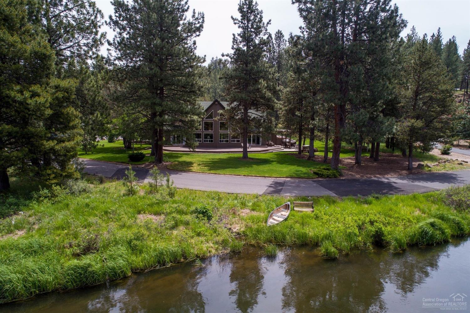 River Bluff Estate - Residential