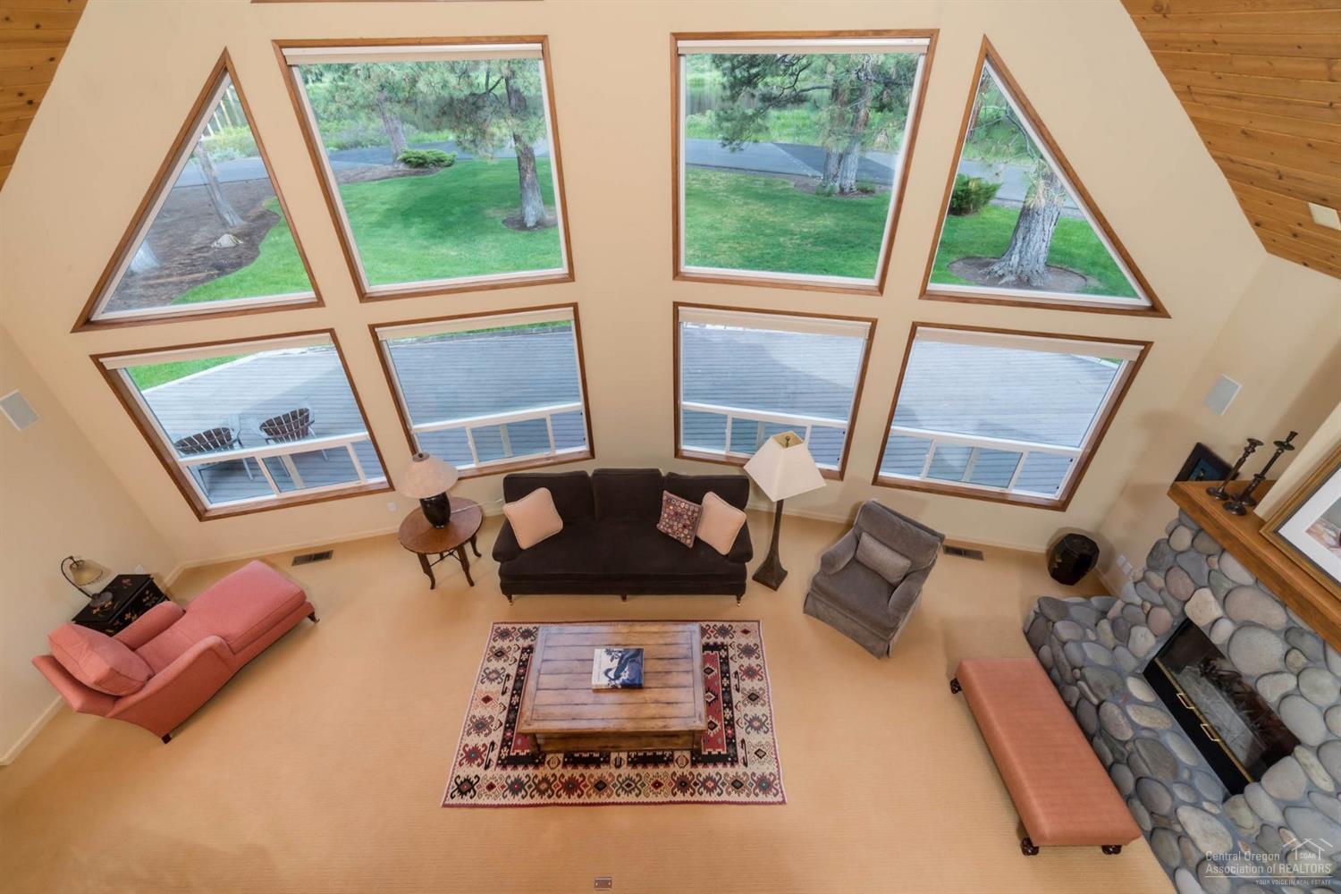 River Bluff Estate - Residential