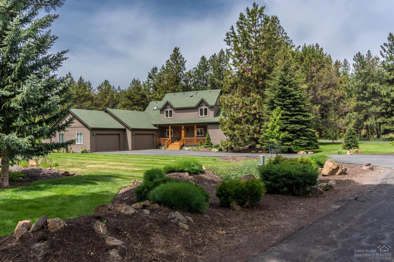 River Bluff Estate - Residential