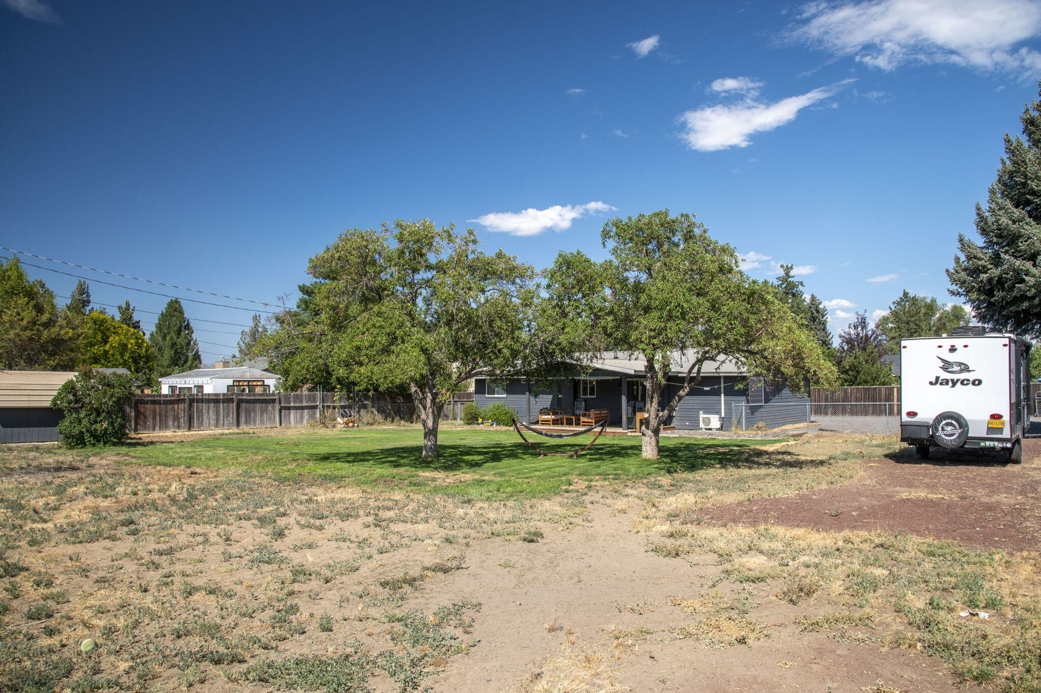 Browns - Residential