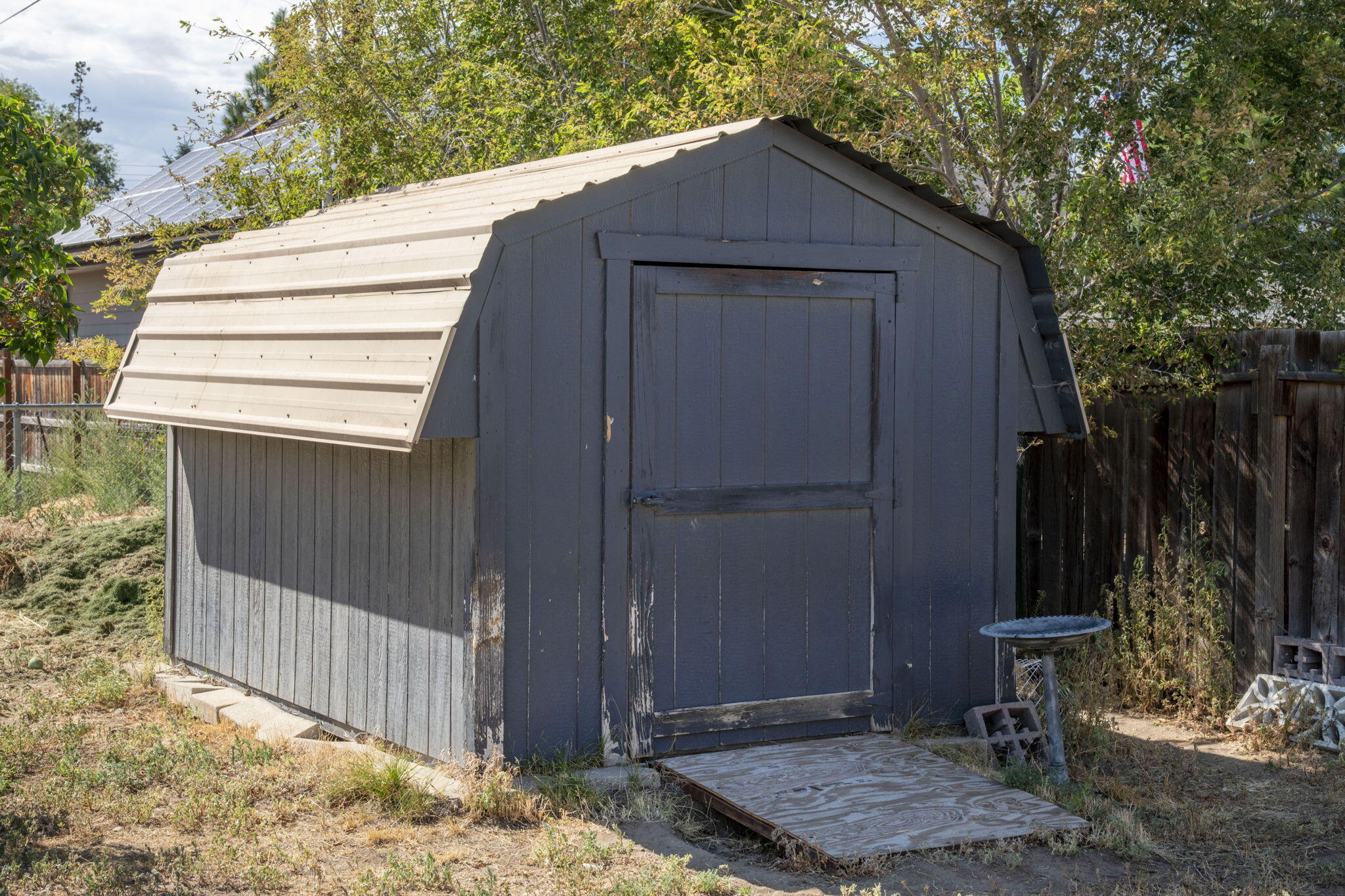 Browns - Residential