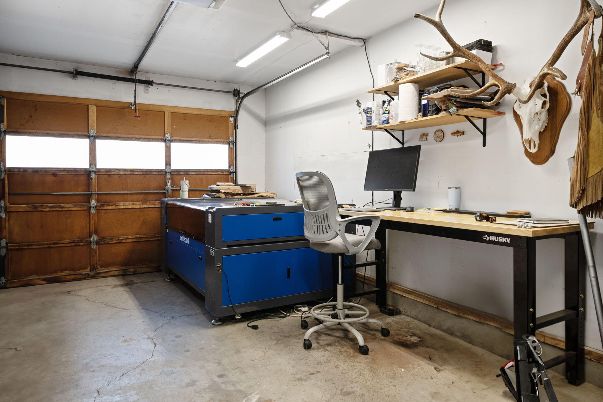 Browns - Residential