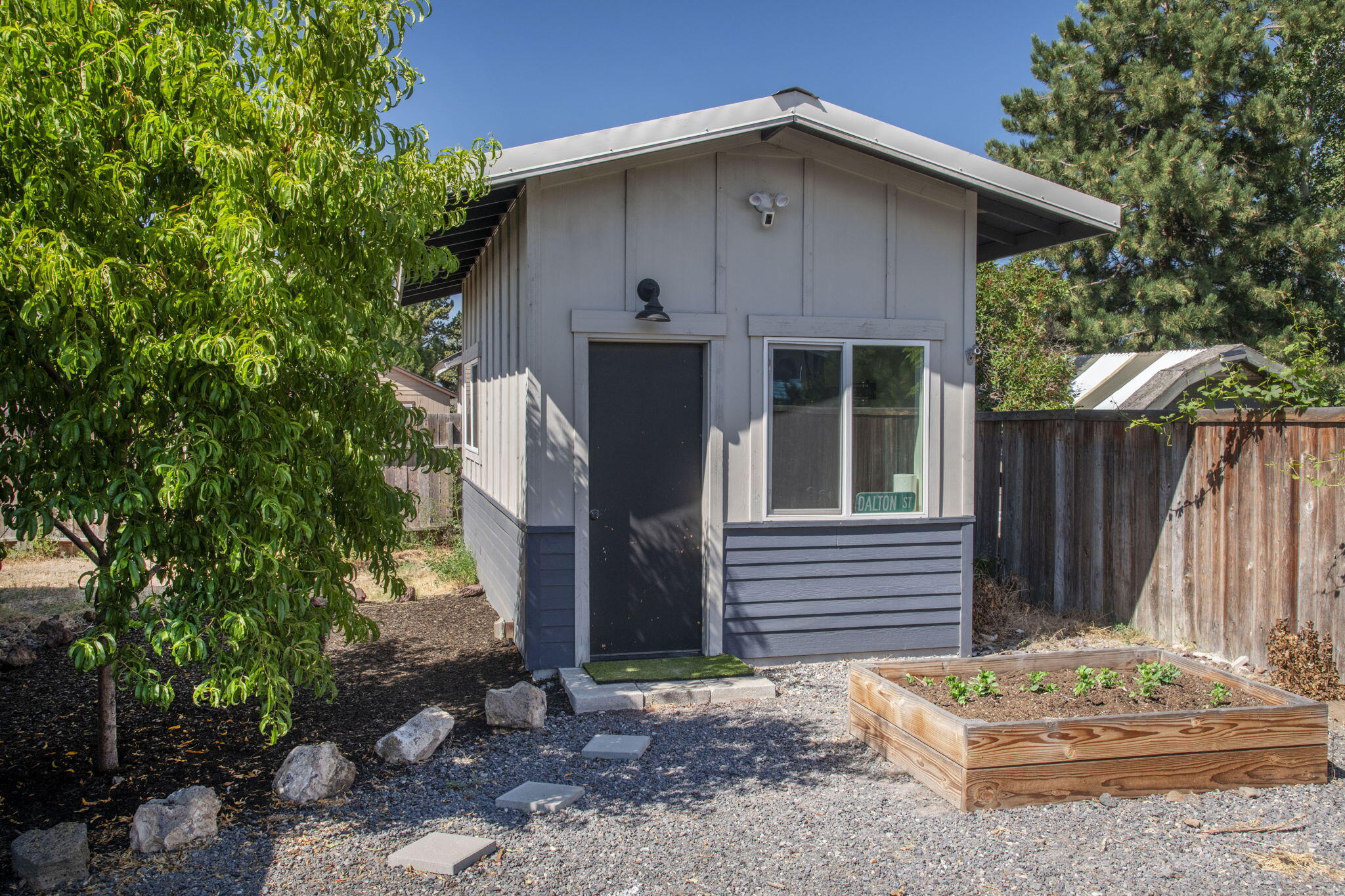 Browns - Residential