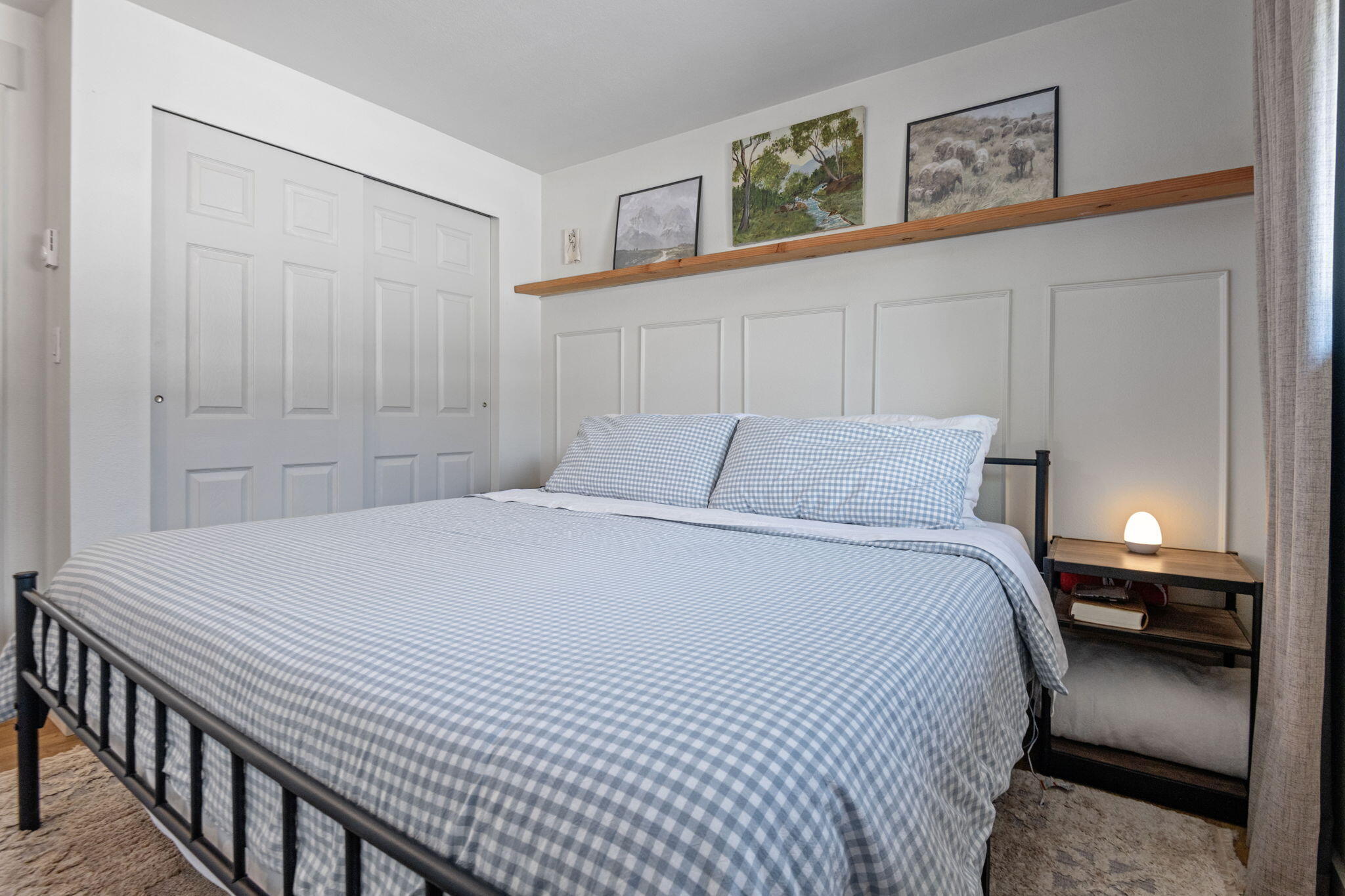 Browns - Residential