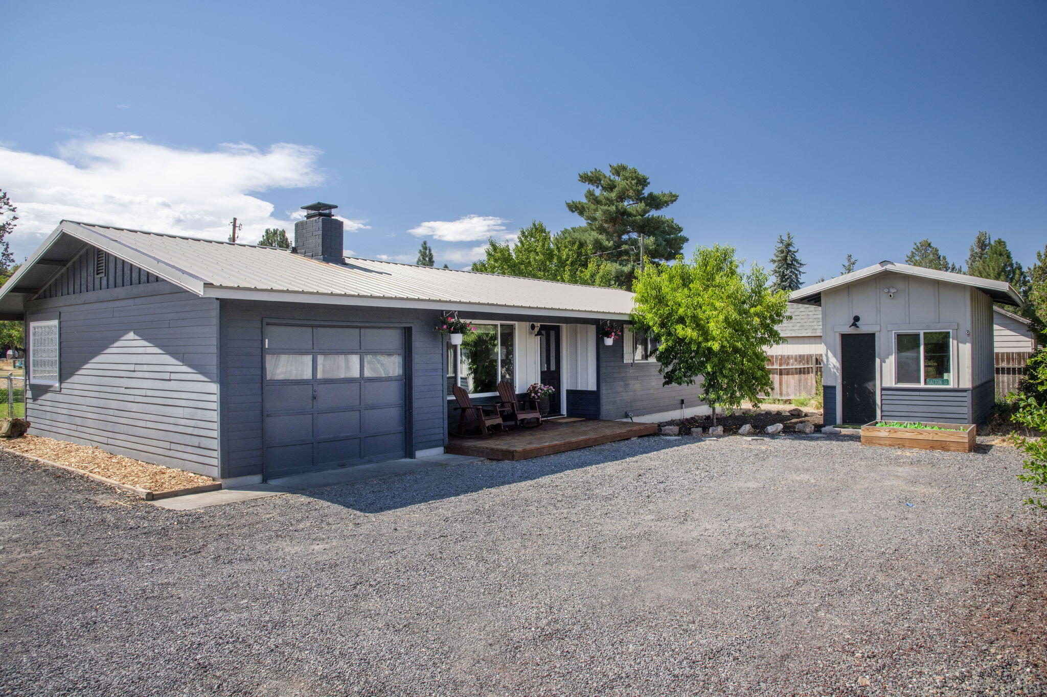 Browns - Residential