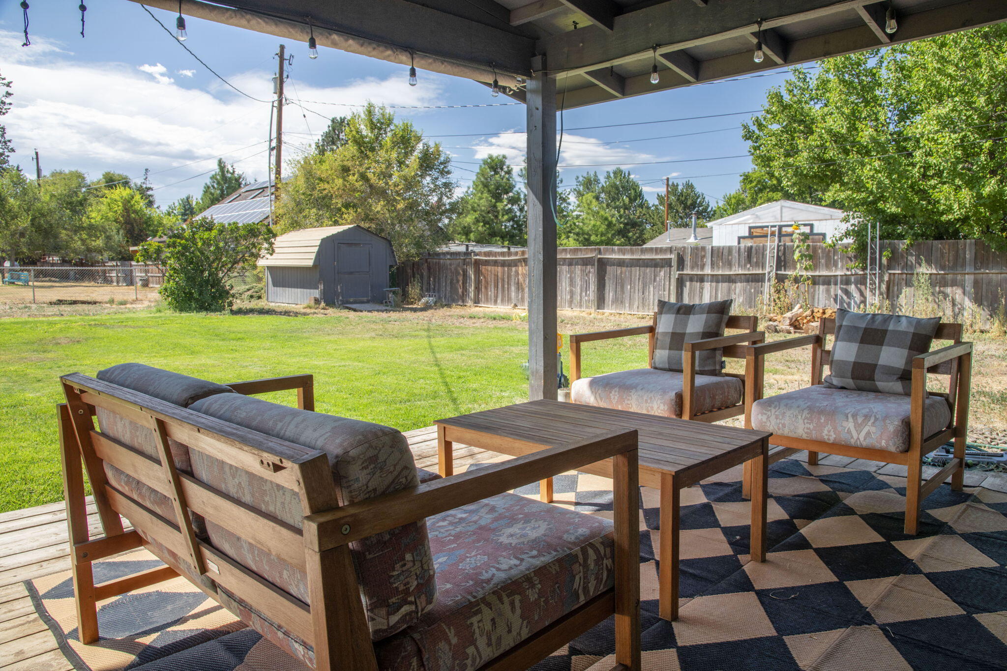 Browns - Residential