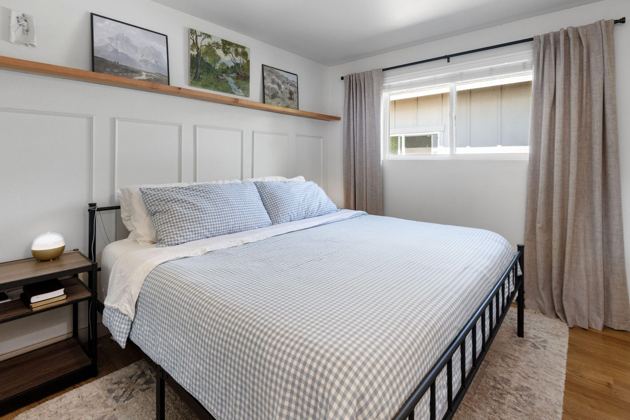 Browns - Residential