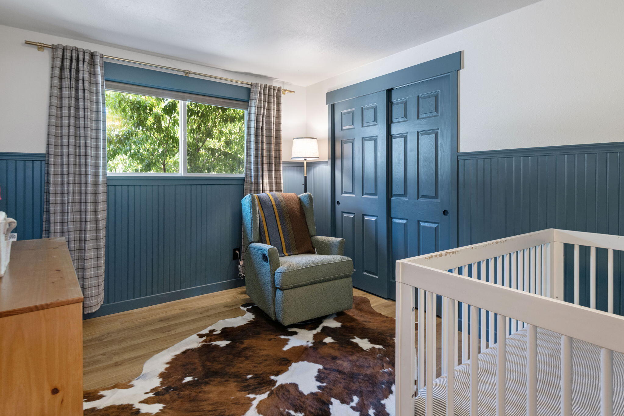 Browns - Residential