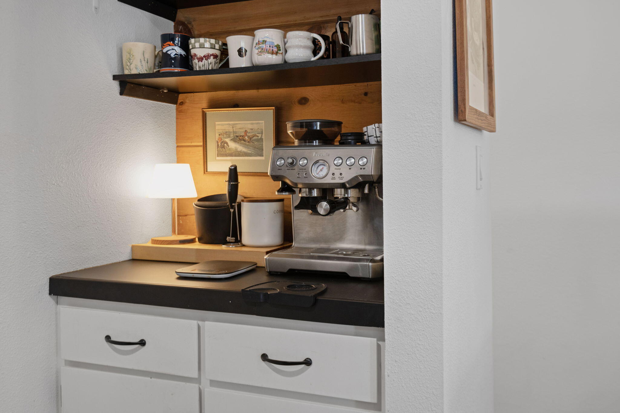 Browns - Residential