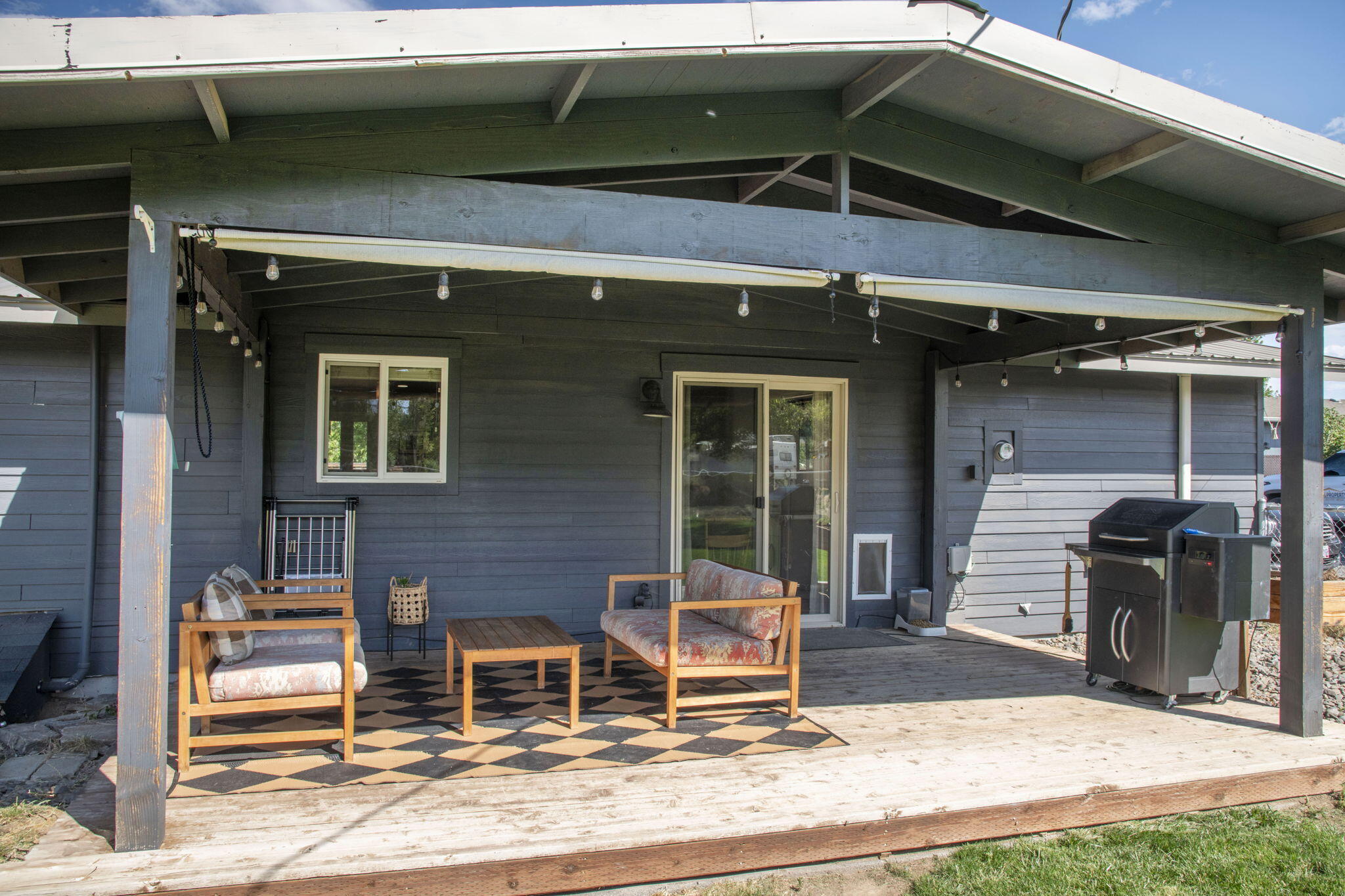 Browns - Residential