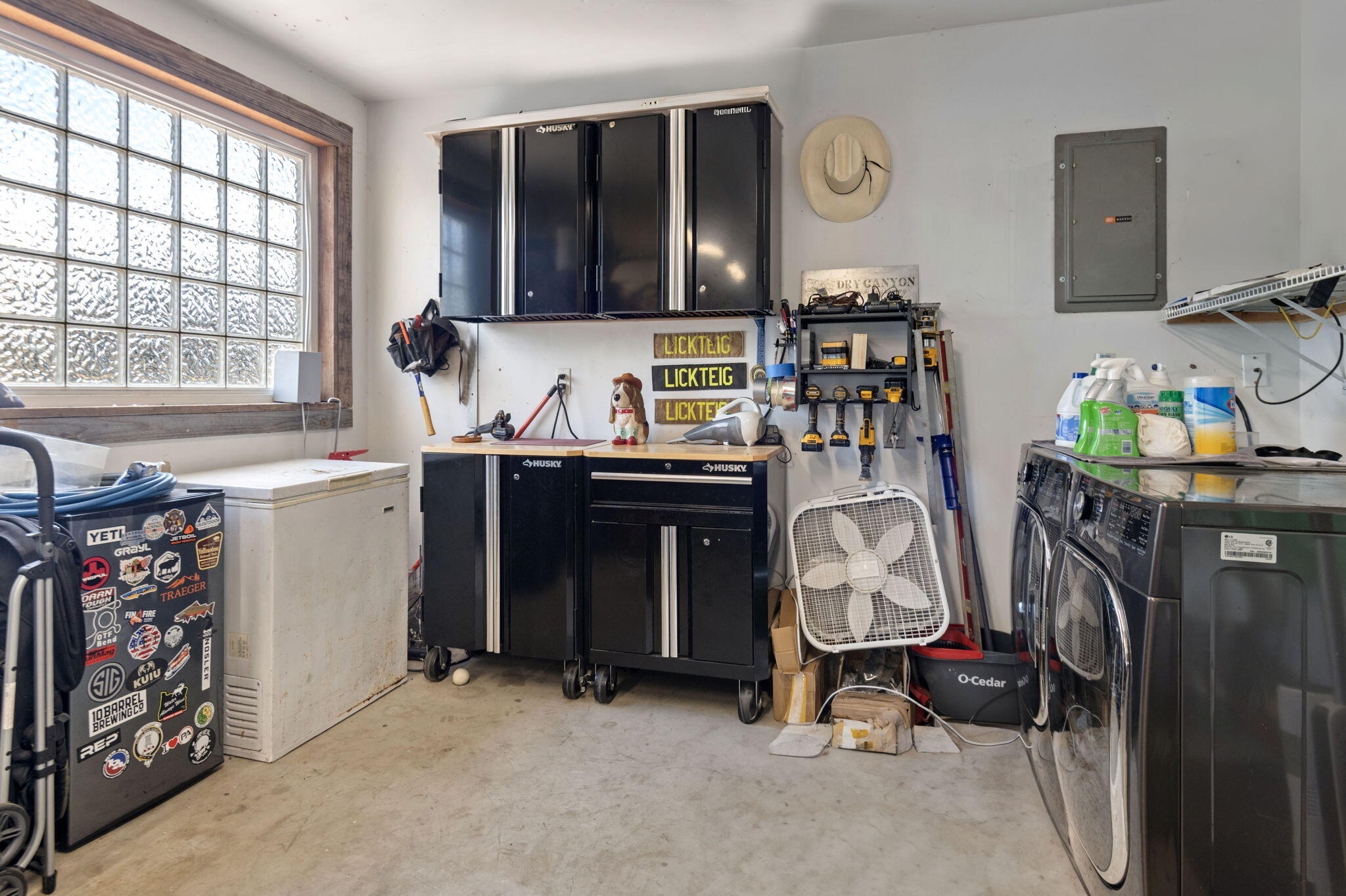 Browns - Residential