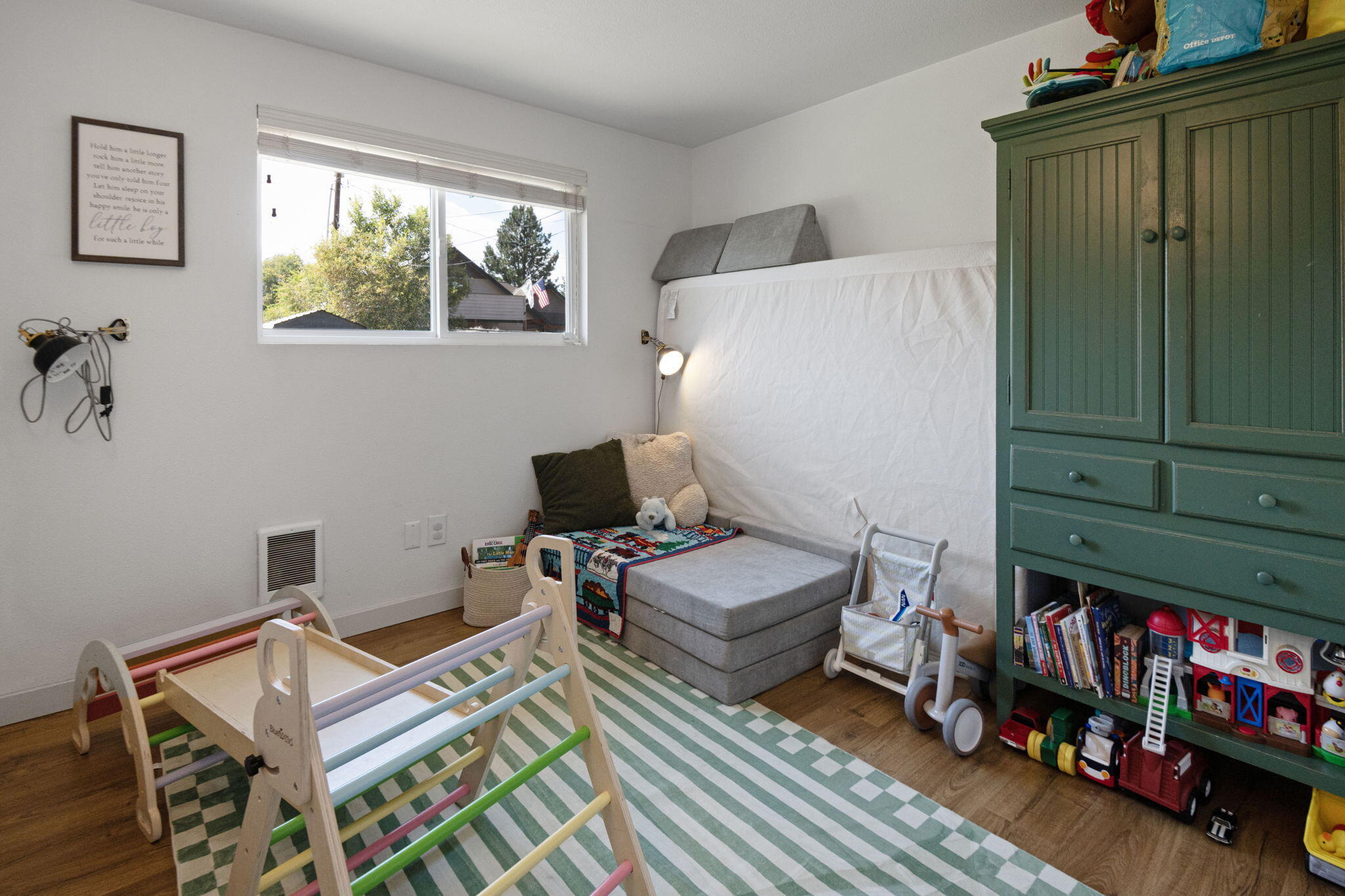 Browns - Residential