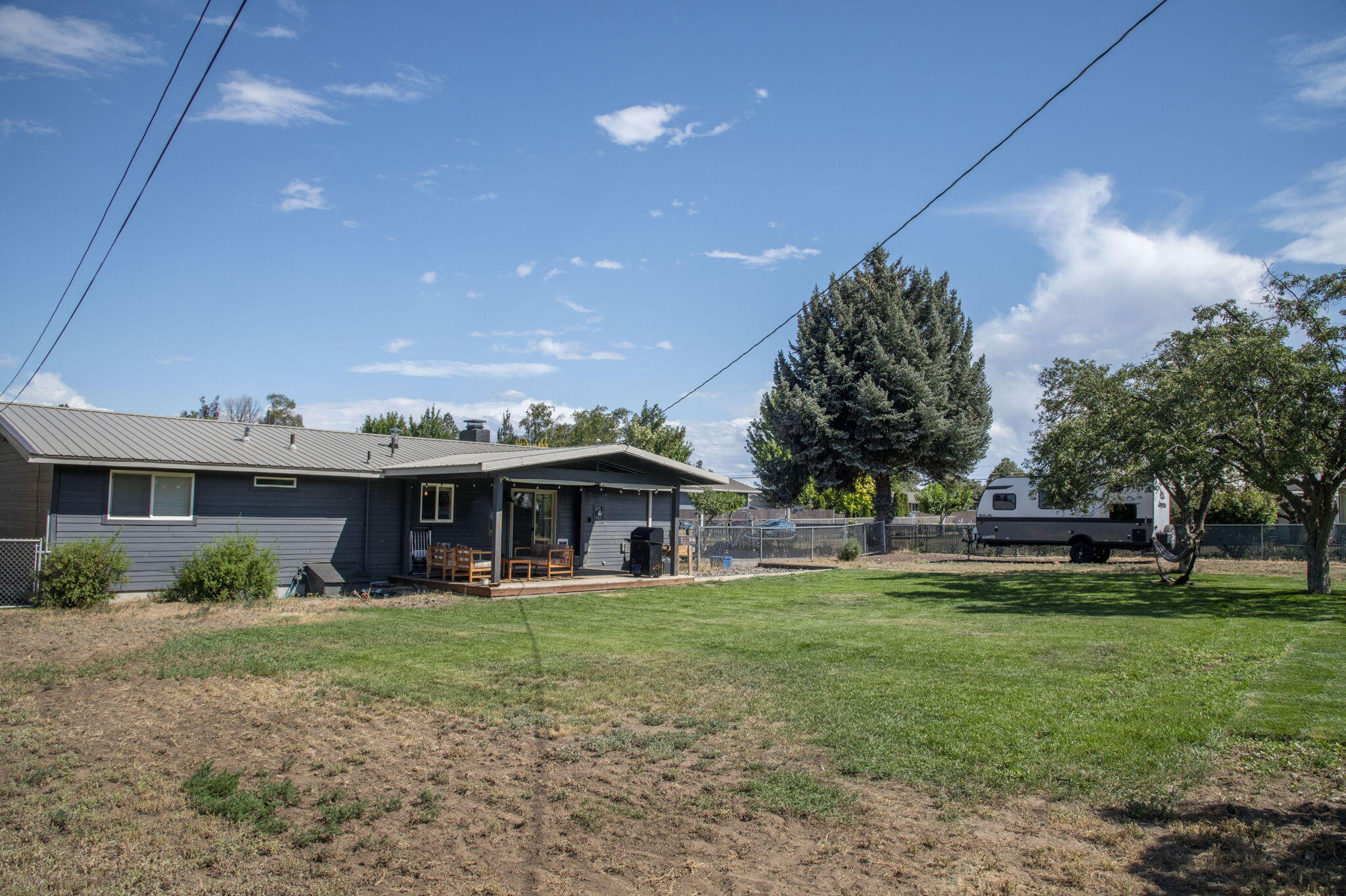 Browns - Residential