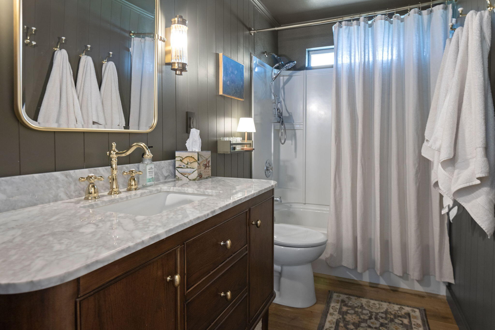 Browns - Residential