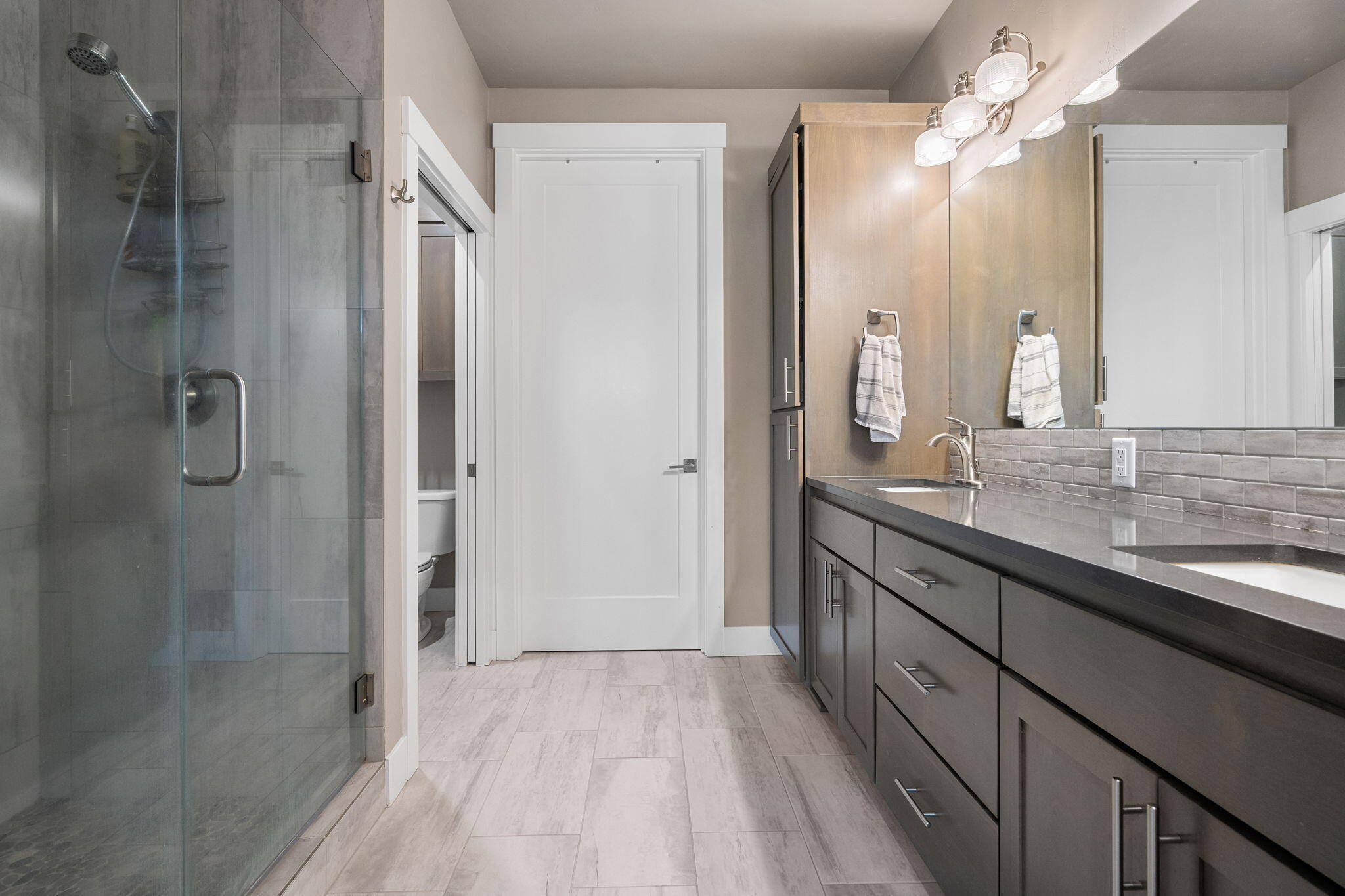 Dry Canyon - Residential