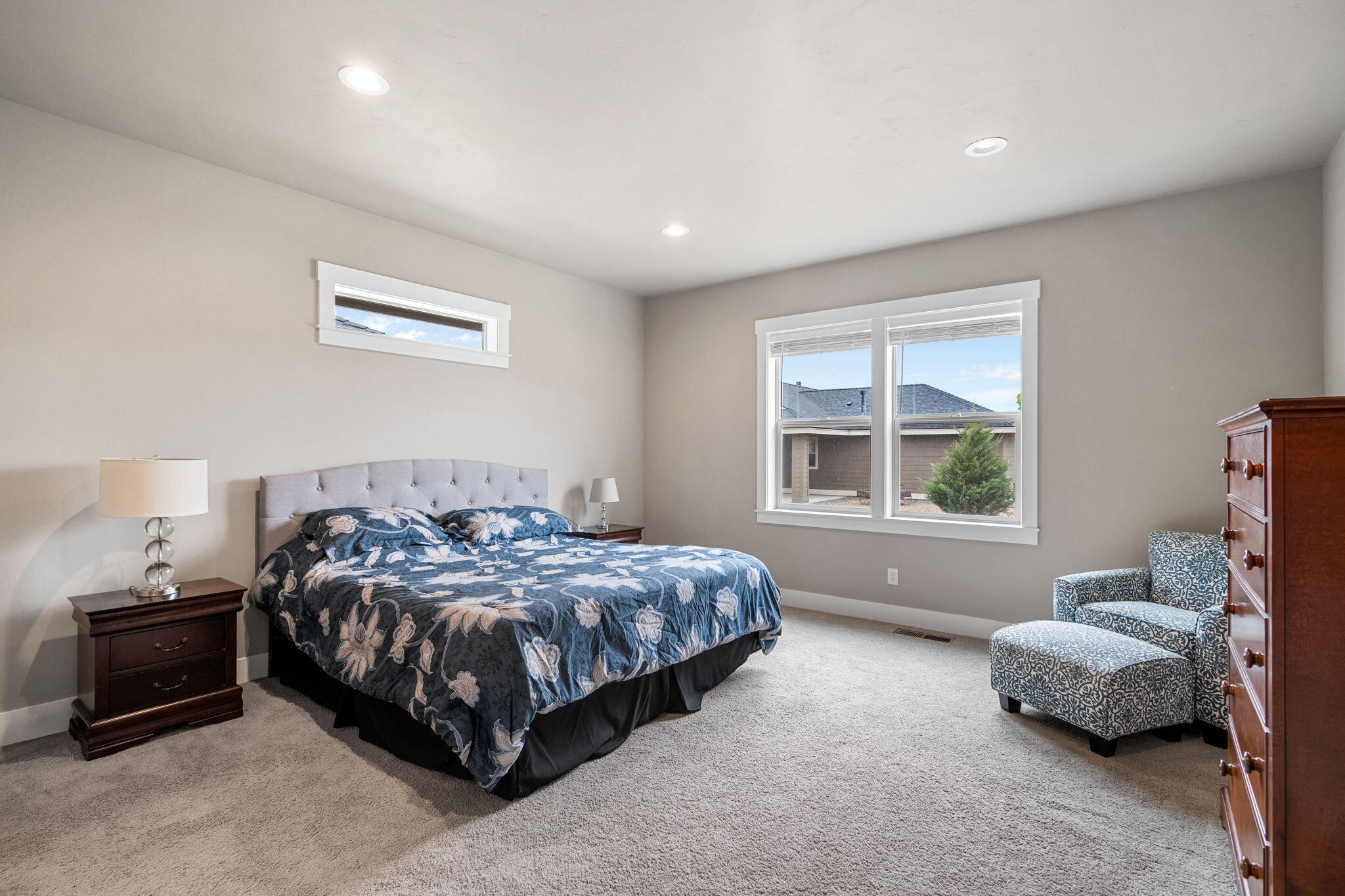 Dry Canyon - Residential