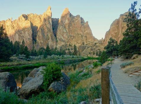 Dry Canyon - Residential