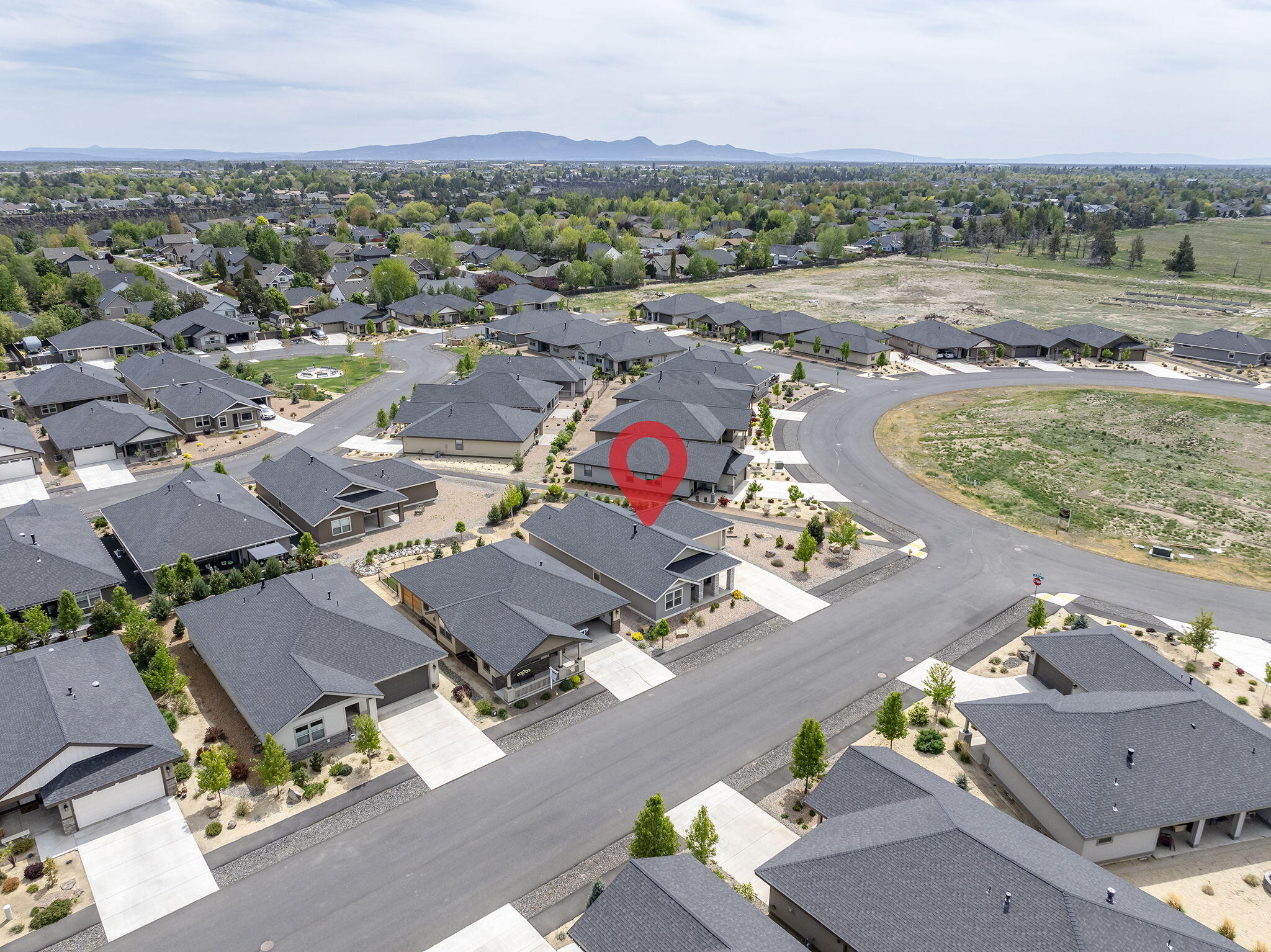 Dry Canyon - Residential