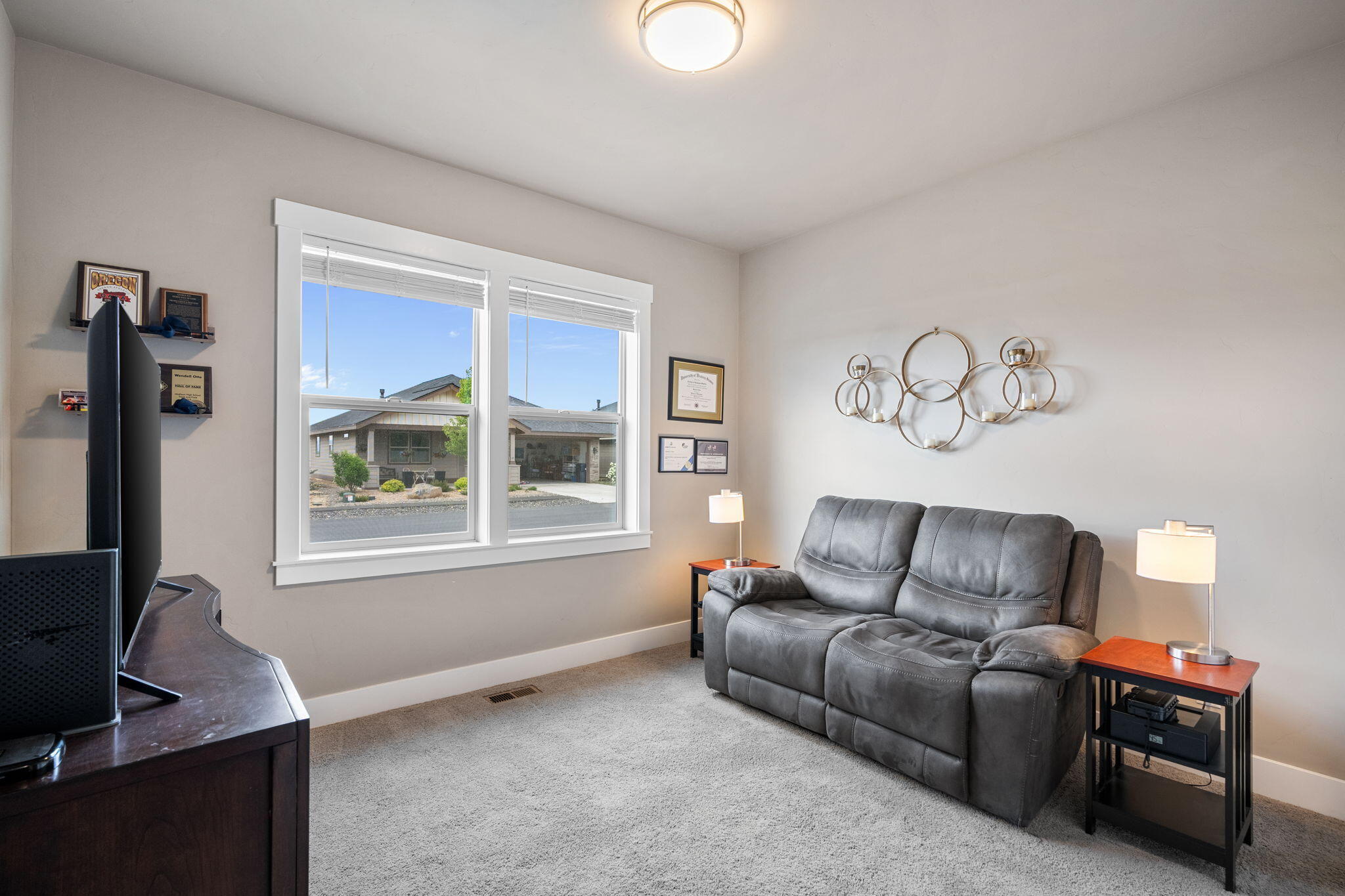 Dry Canyon - Residential