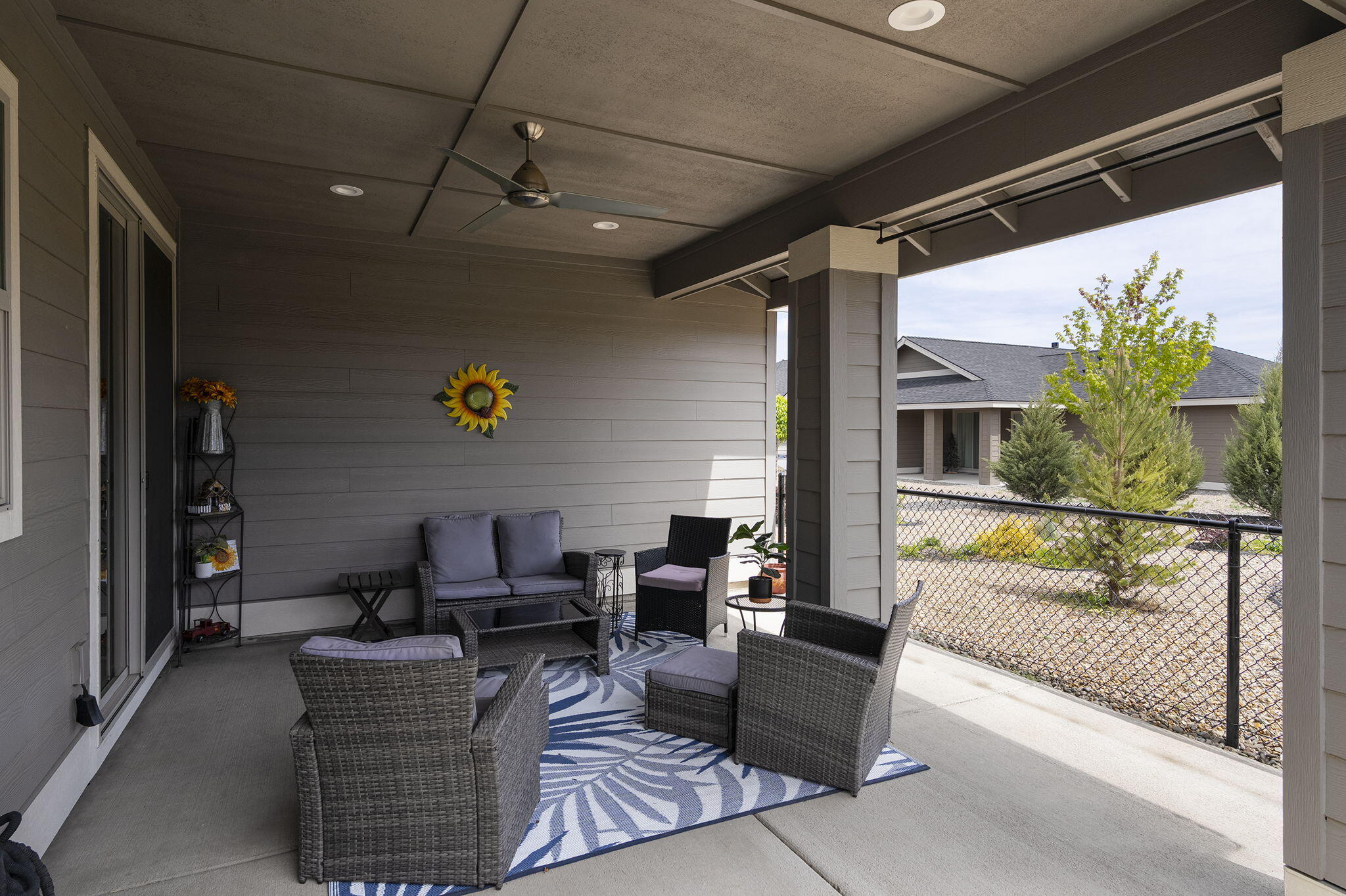 Dry Canyon - Residential