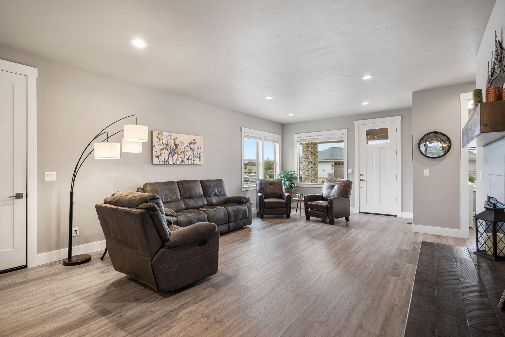 Dry Canyon - Residential