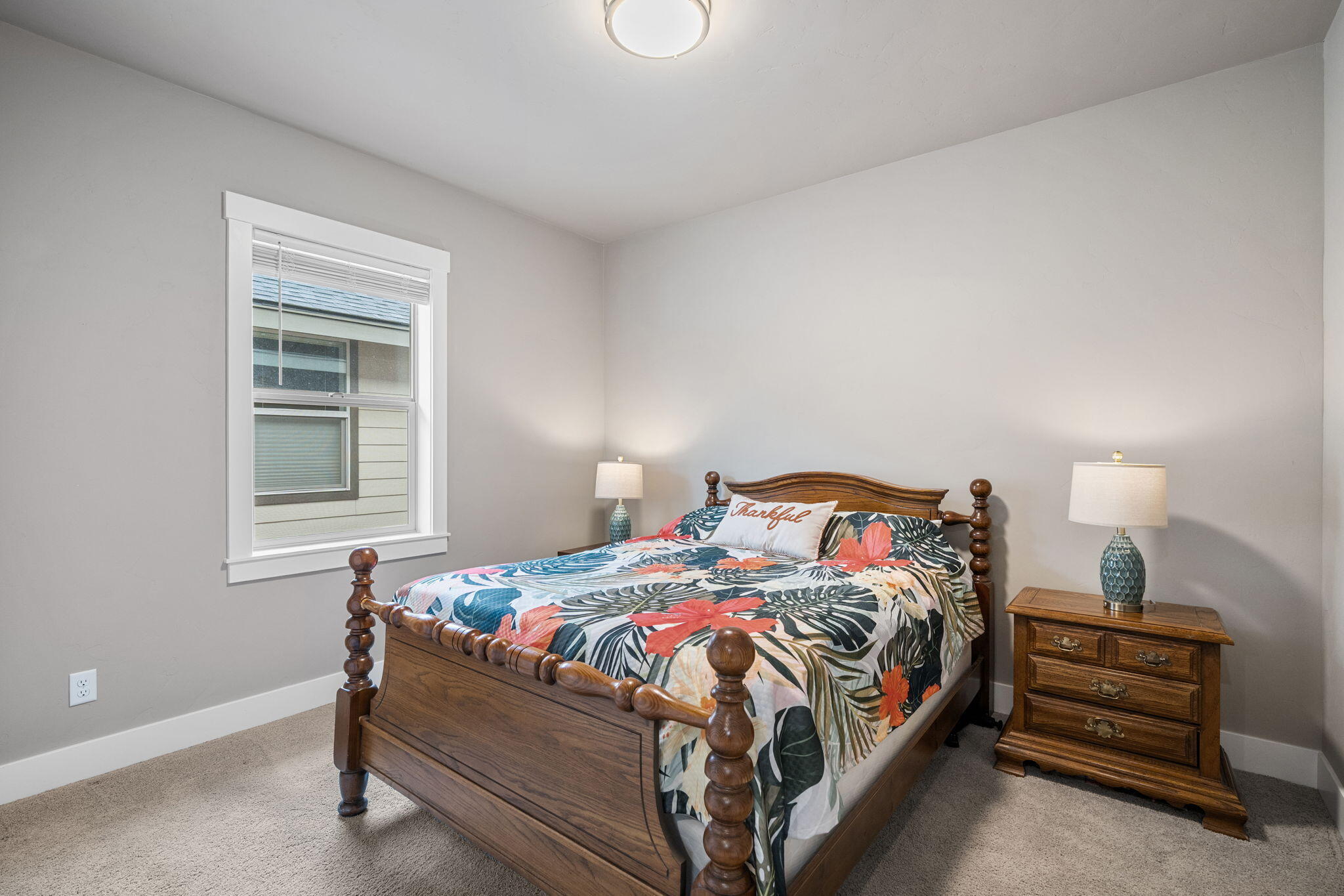 Dry Canyon - Residential