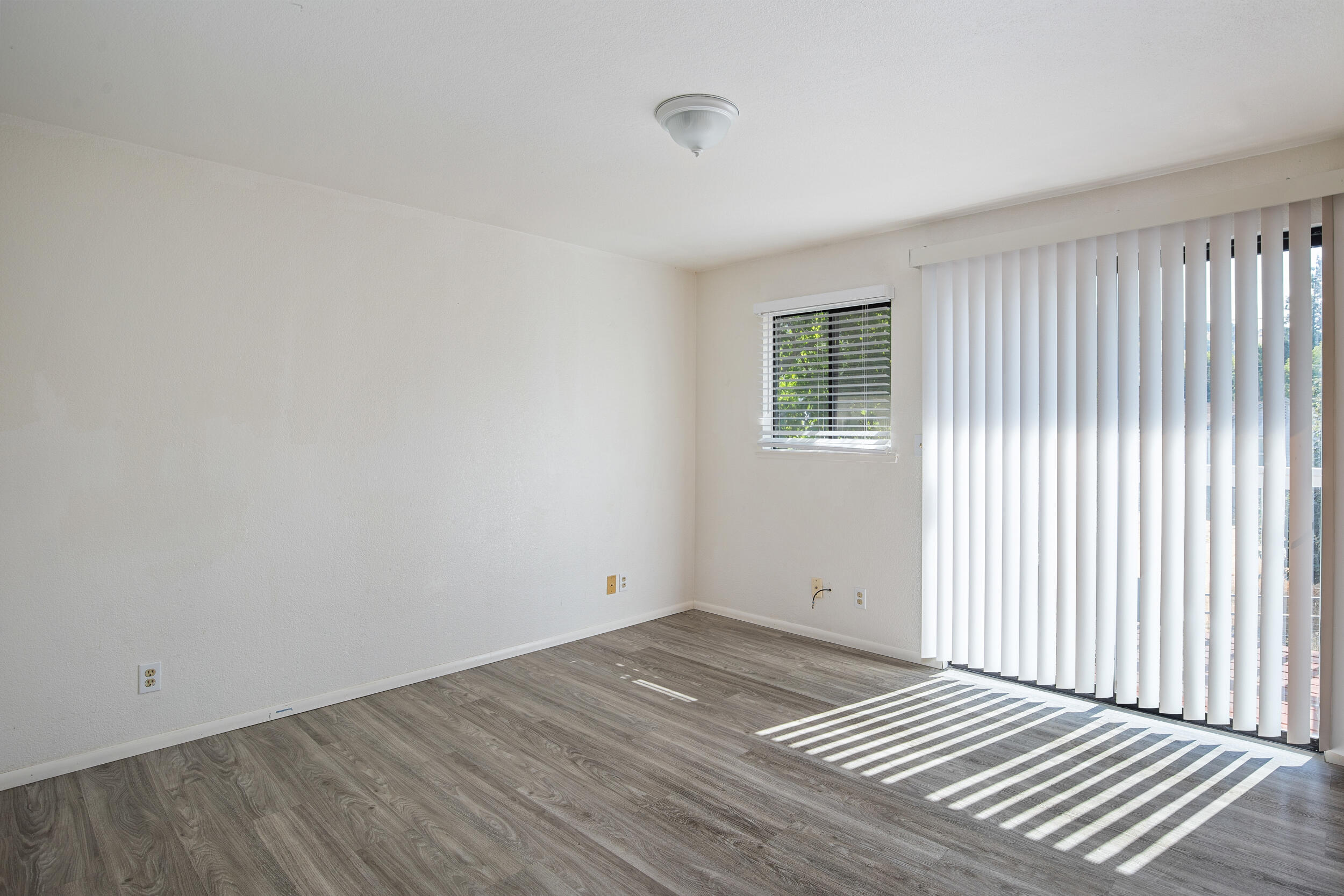 Brentwood Village P. U. D. - Residential Income