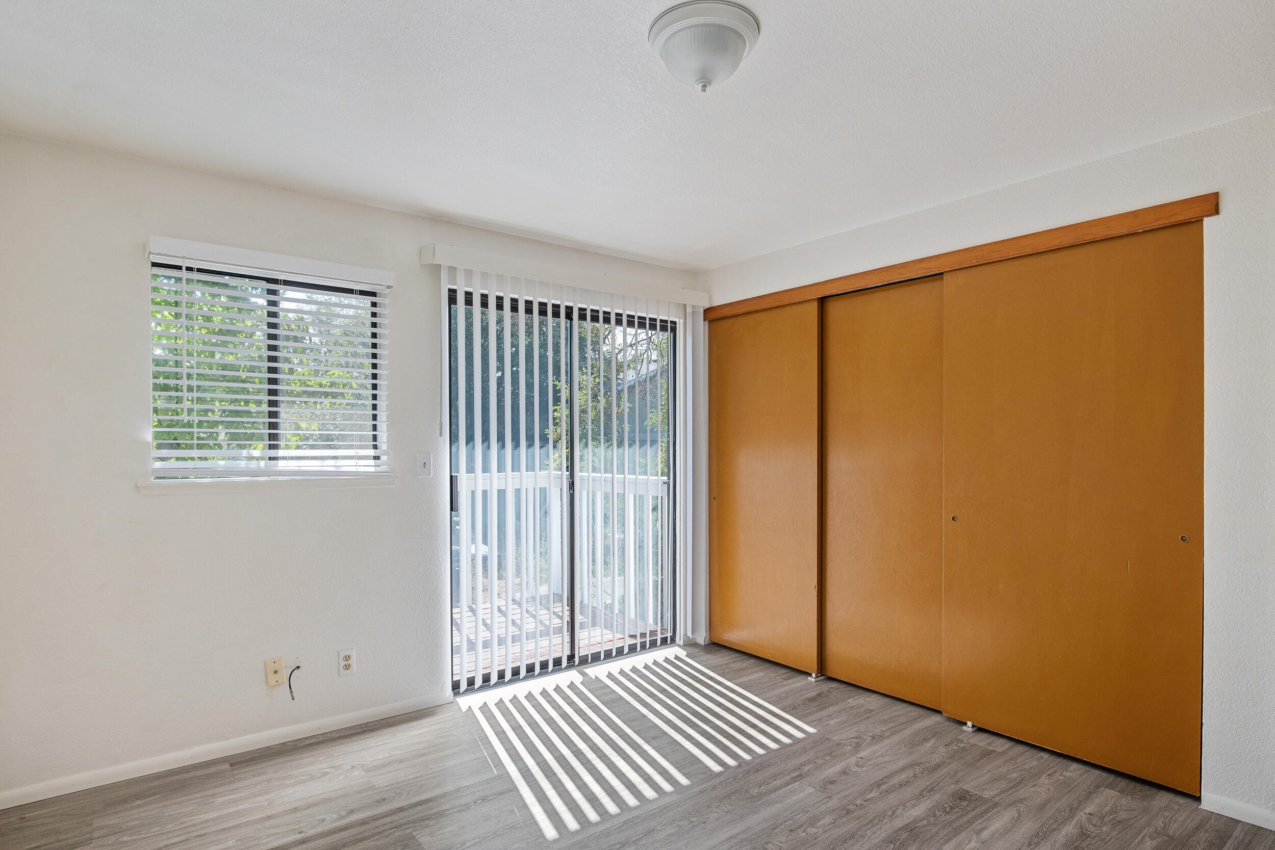 Brentwood Village P. U. D. - Residential Income