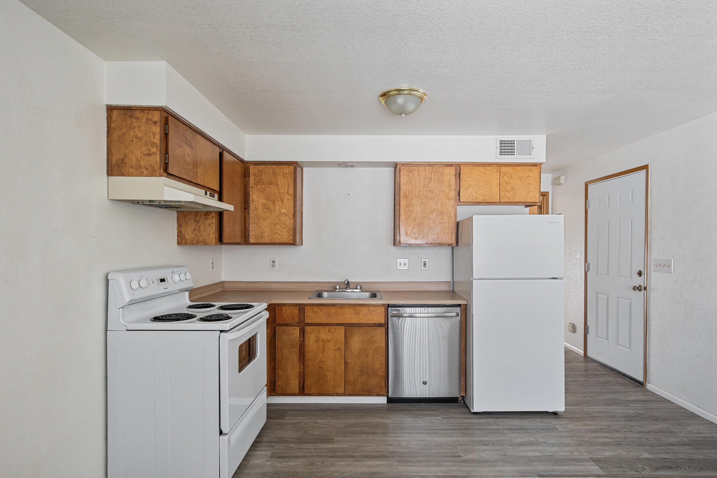 Brentwood Village P. U. D. - Residential Income