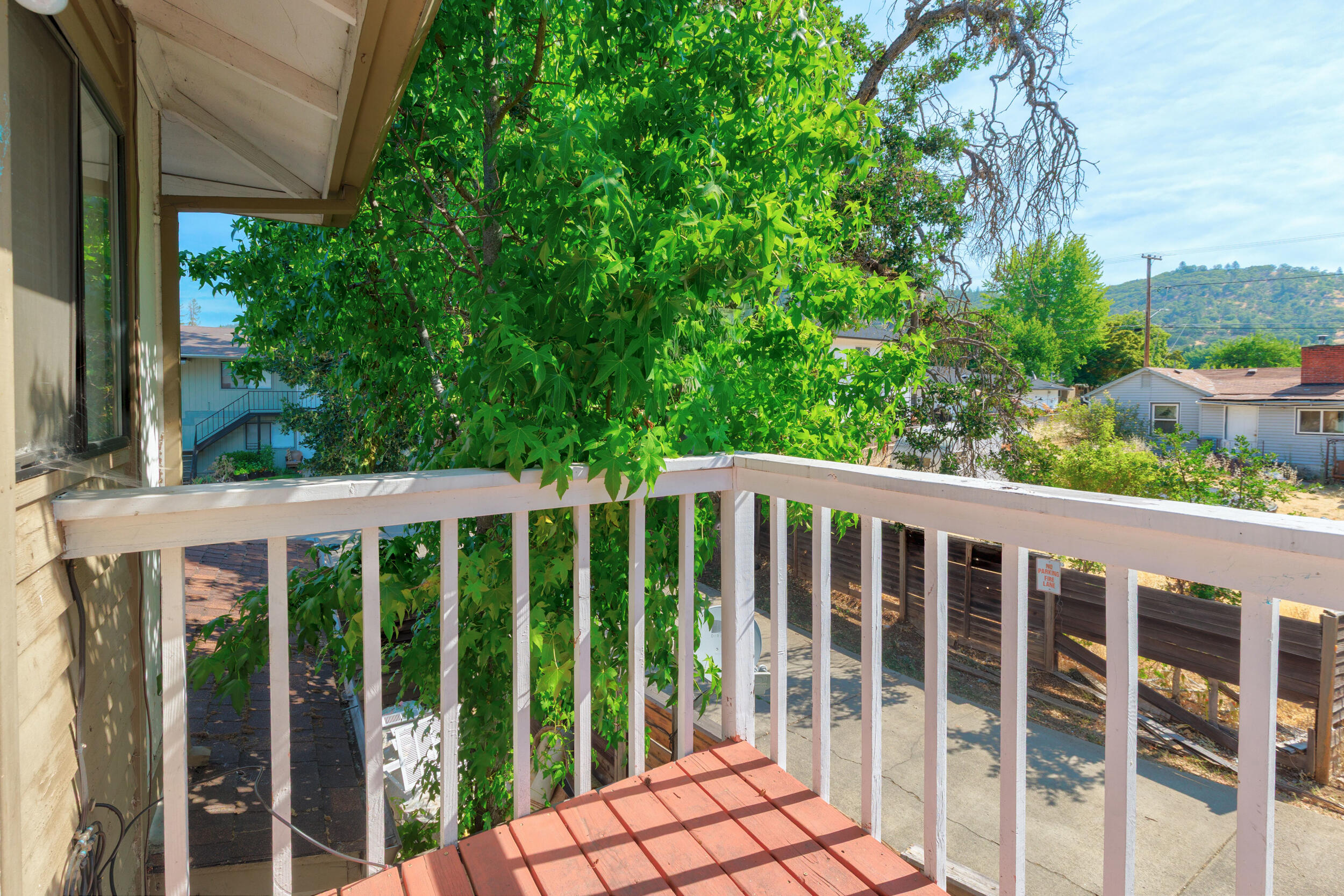 Brentwood Village P. U. D. - Residential Income