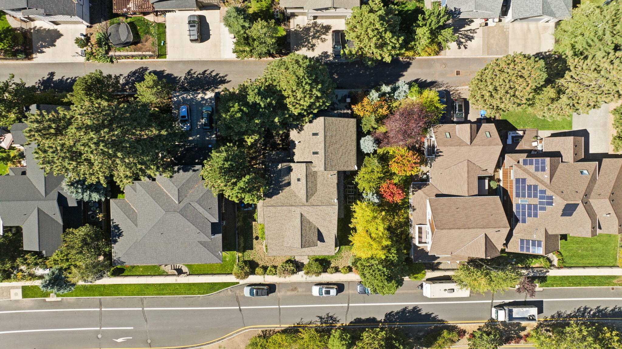 Shevlin Ridge - Residential