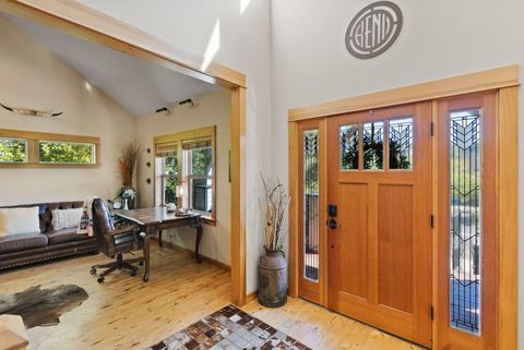 Tiny photo for 2405 NW Skyline Ranch Road, Bend, OR 97703 (MLS # 220213361)