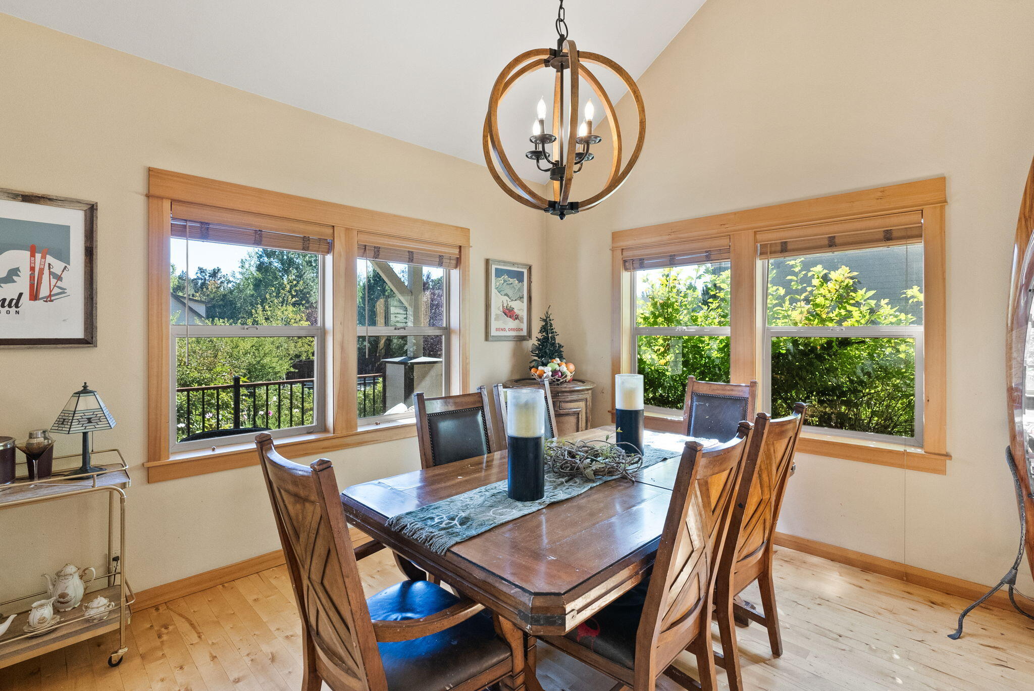 Shevlin Ridge - Residential