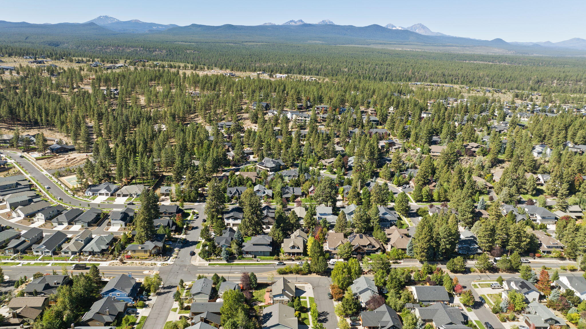 Shevlin Ridge - Residential