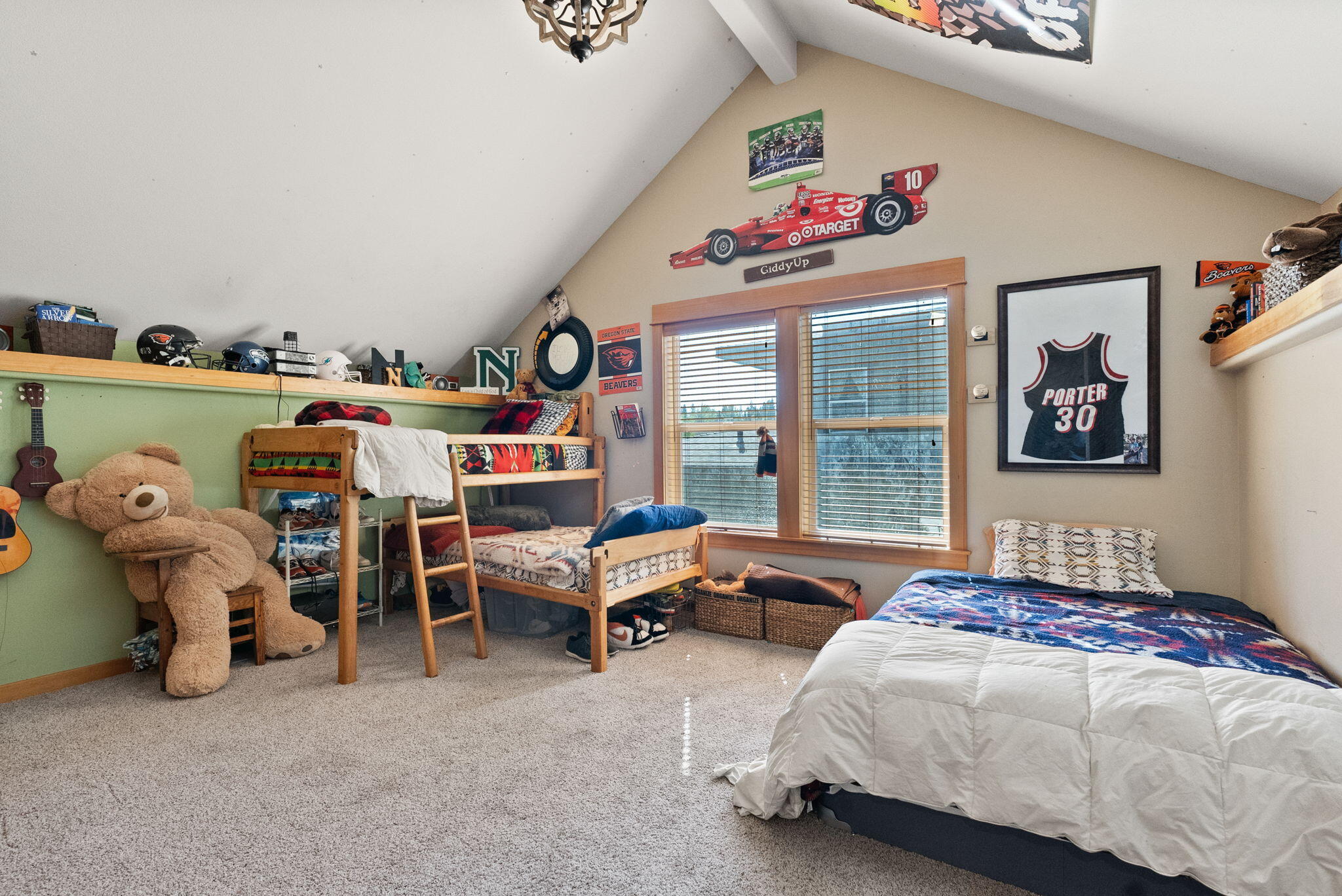 Shevlin Ridge - Residential