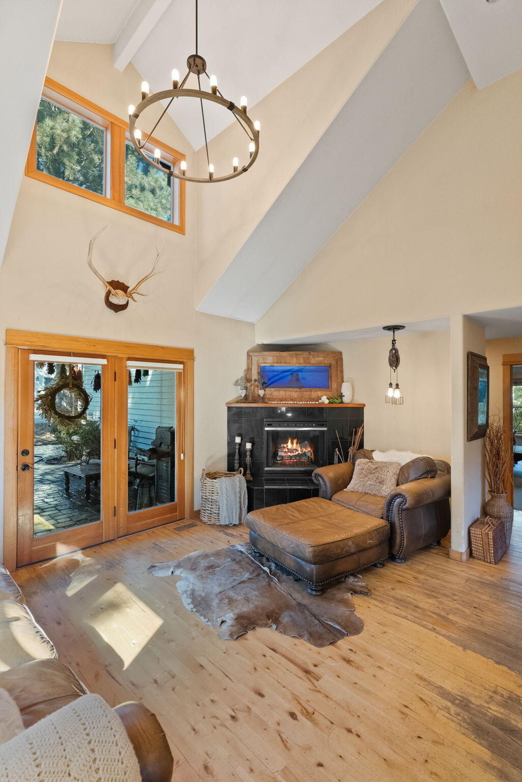 Shevlin Ridge - Residential