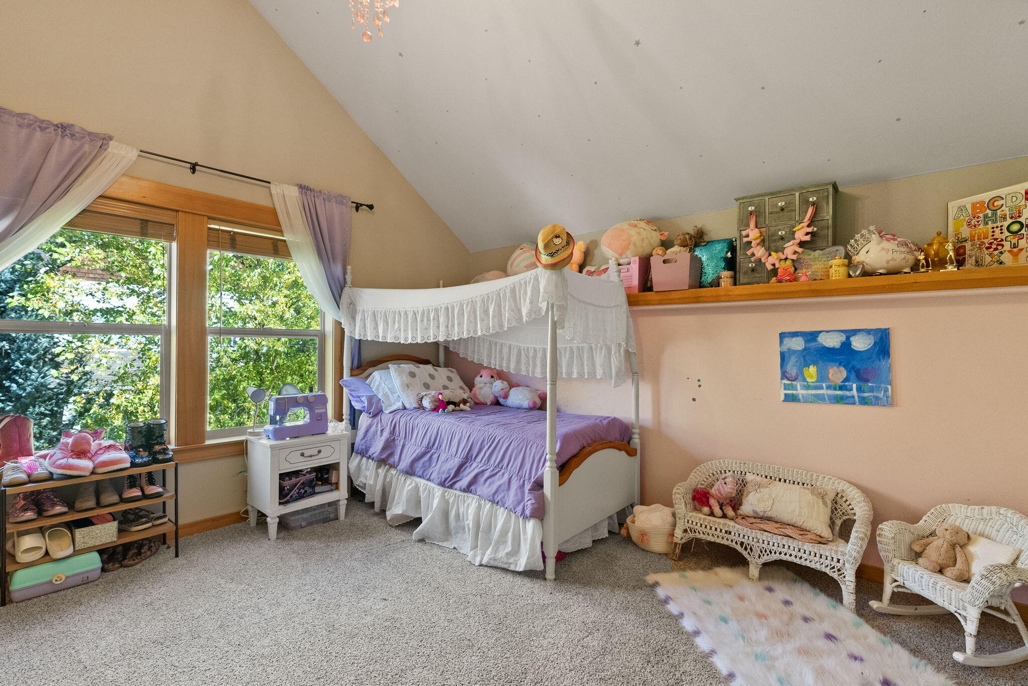 Shevlin Ridge - Residential