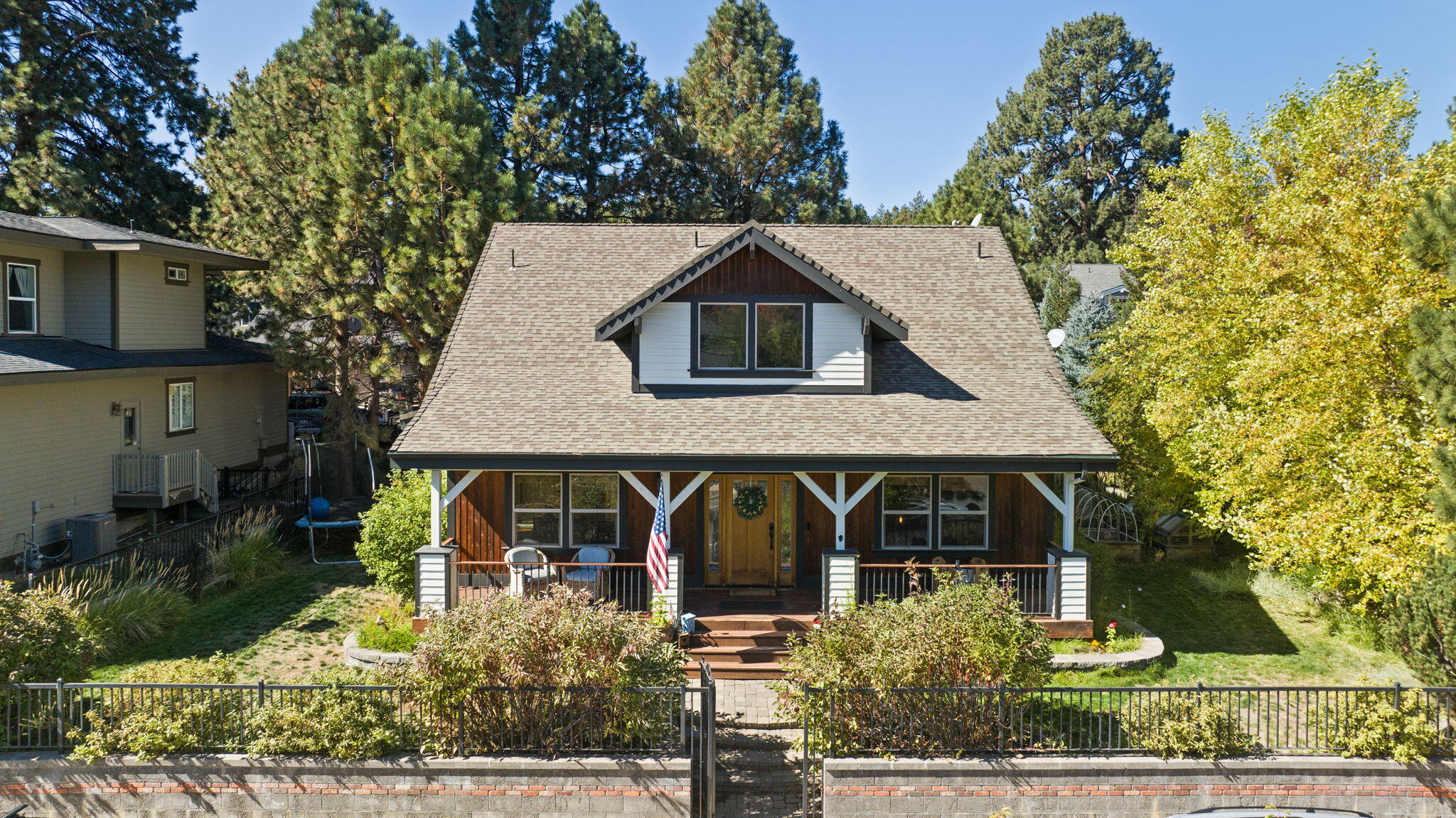 Shevlin Ridge - Residential