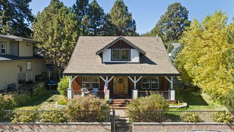 2405 NW Skyline Ranch Road Bend OR 97703