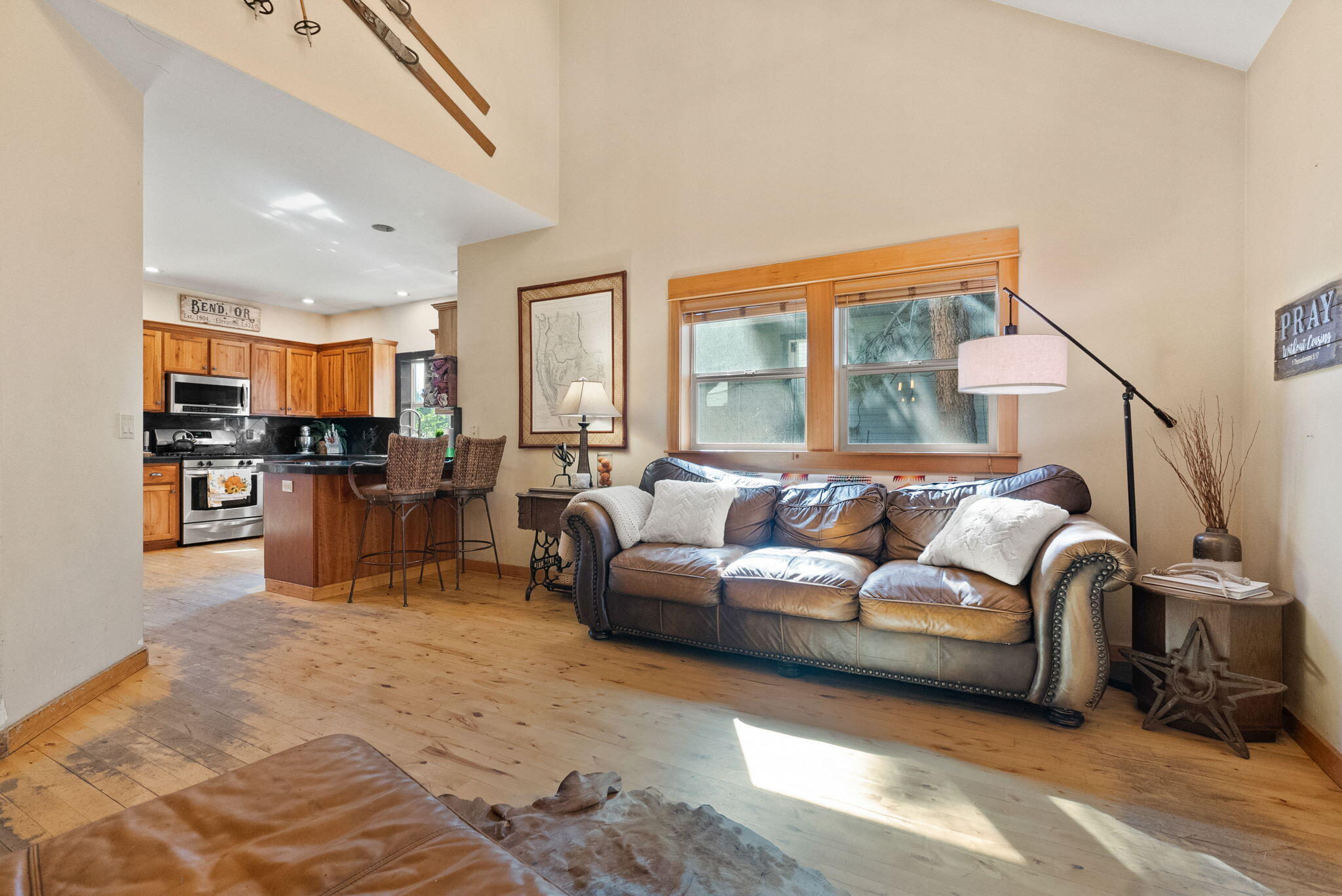 Shevlin Ridge - Residential