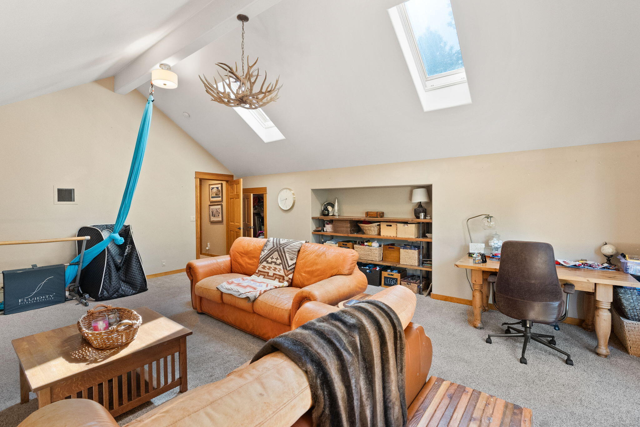 Shevlin Ridge - Residential