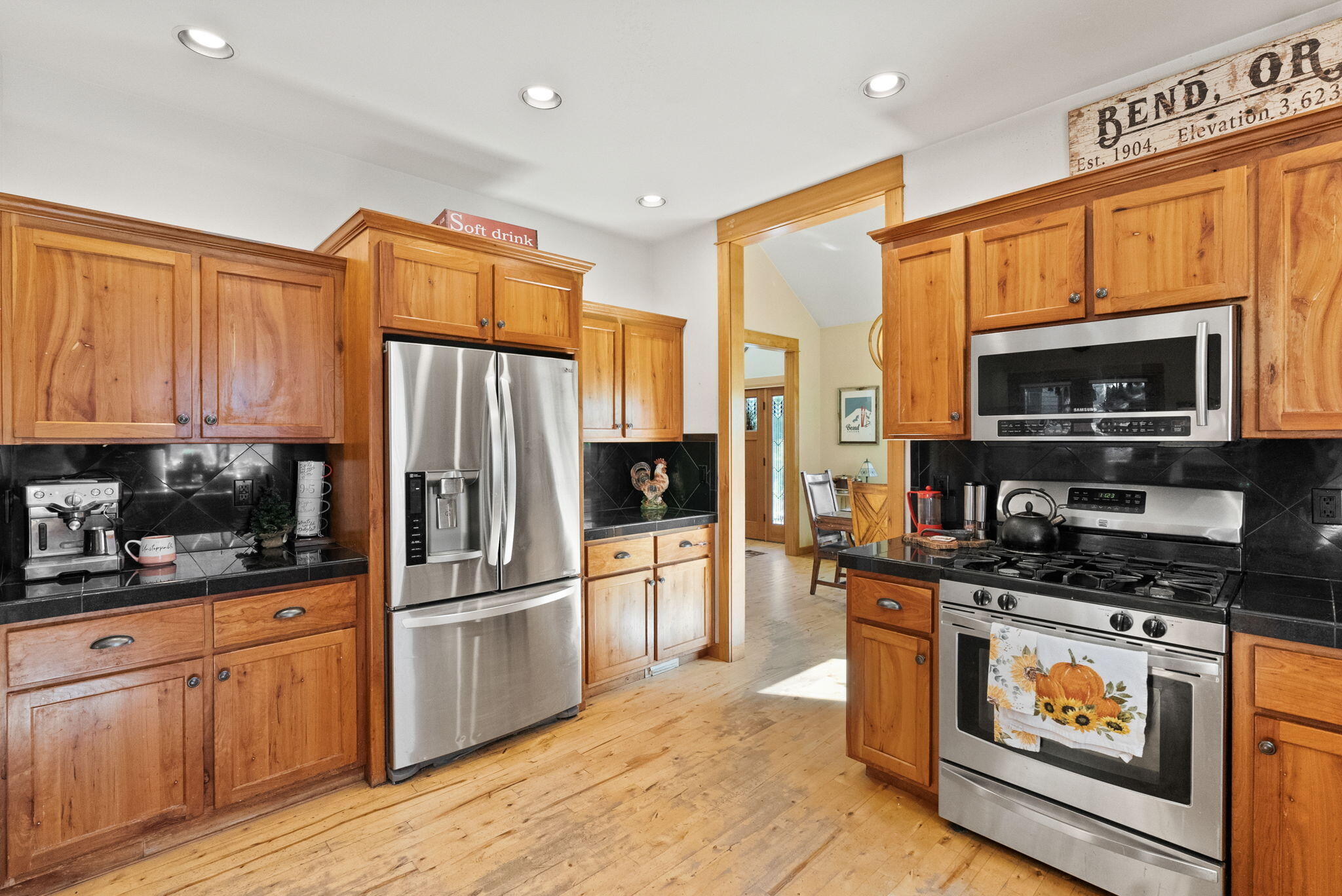 Shevlin Ridge - Residential