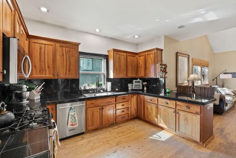 Tiny photo for 2405 NW Skyline Ranch Road, Bend, OR 97703 (MLS # 220213361)