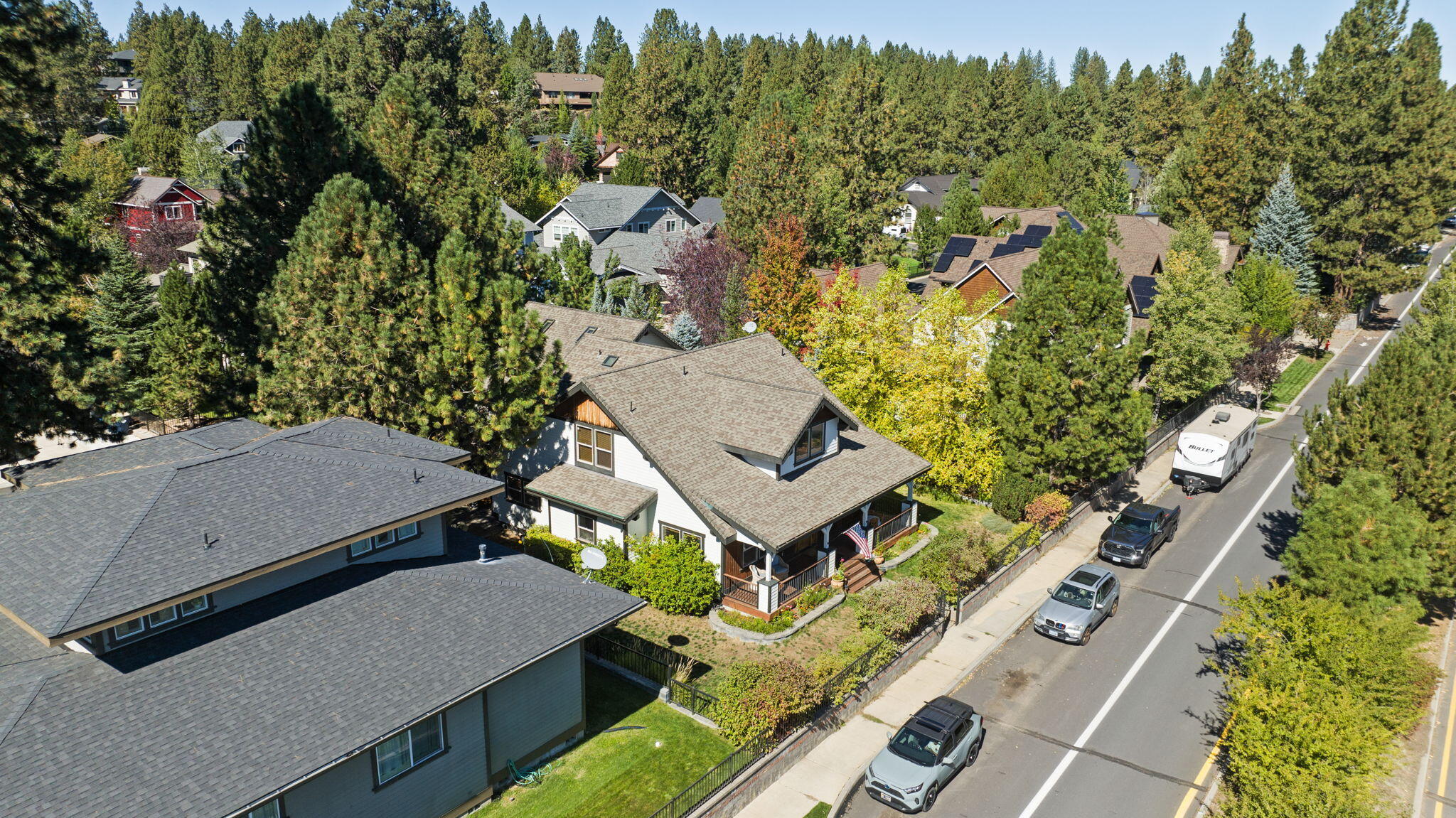 2405 NW Skyline Ranch Road