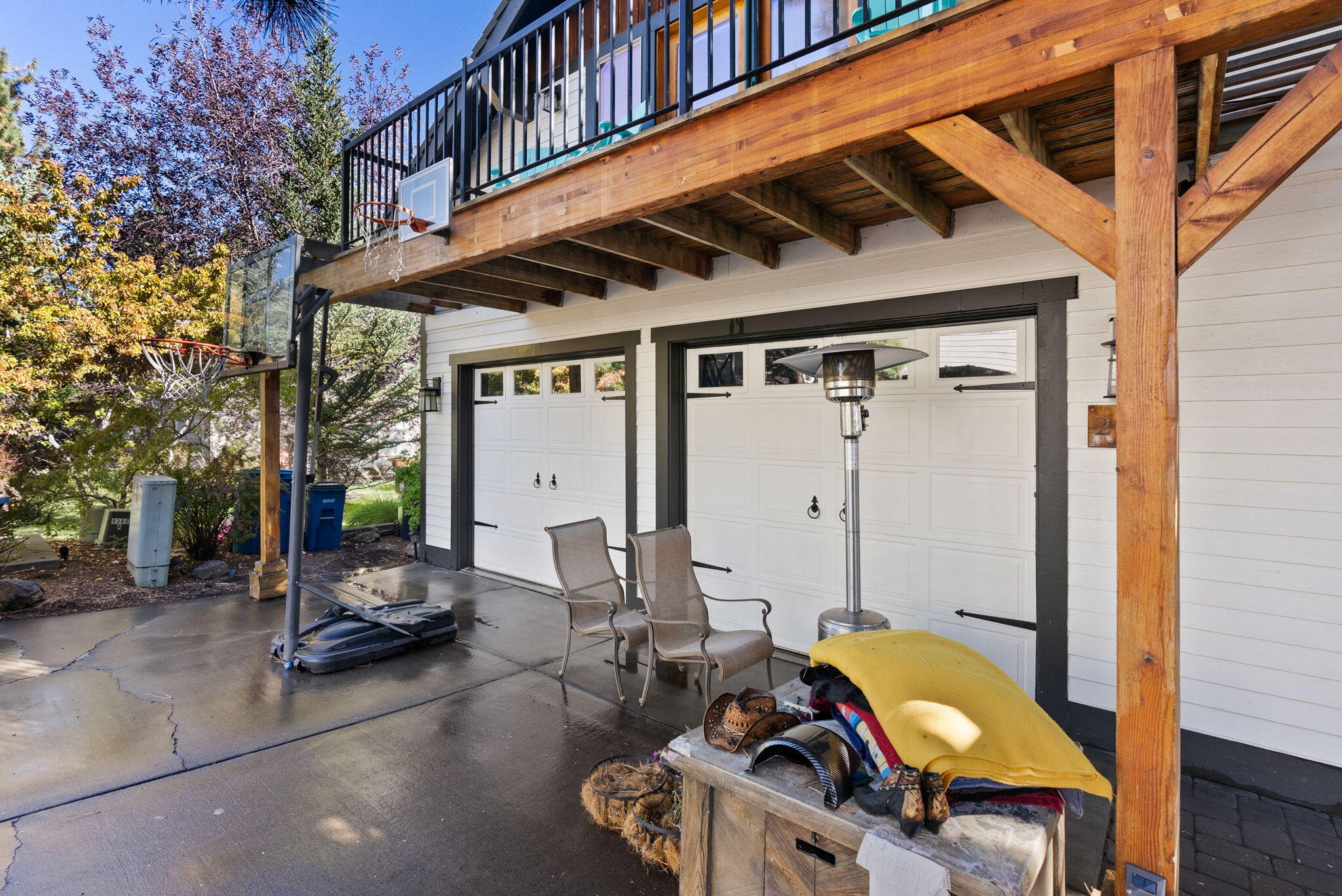 Shevlin Ridge - Residential