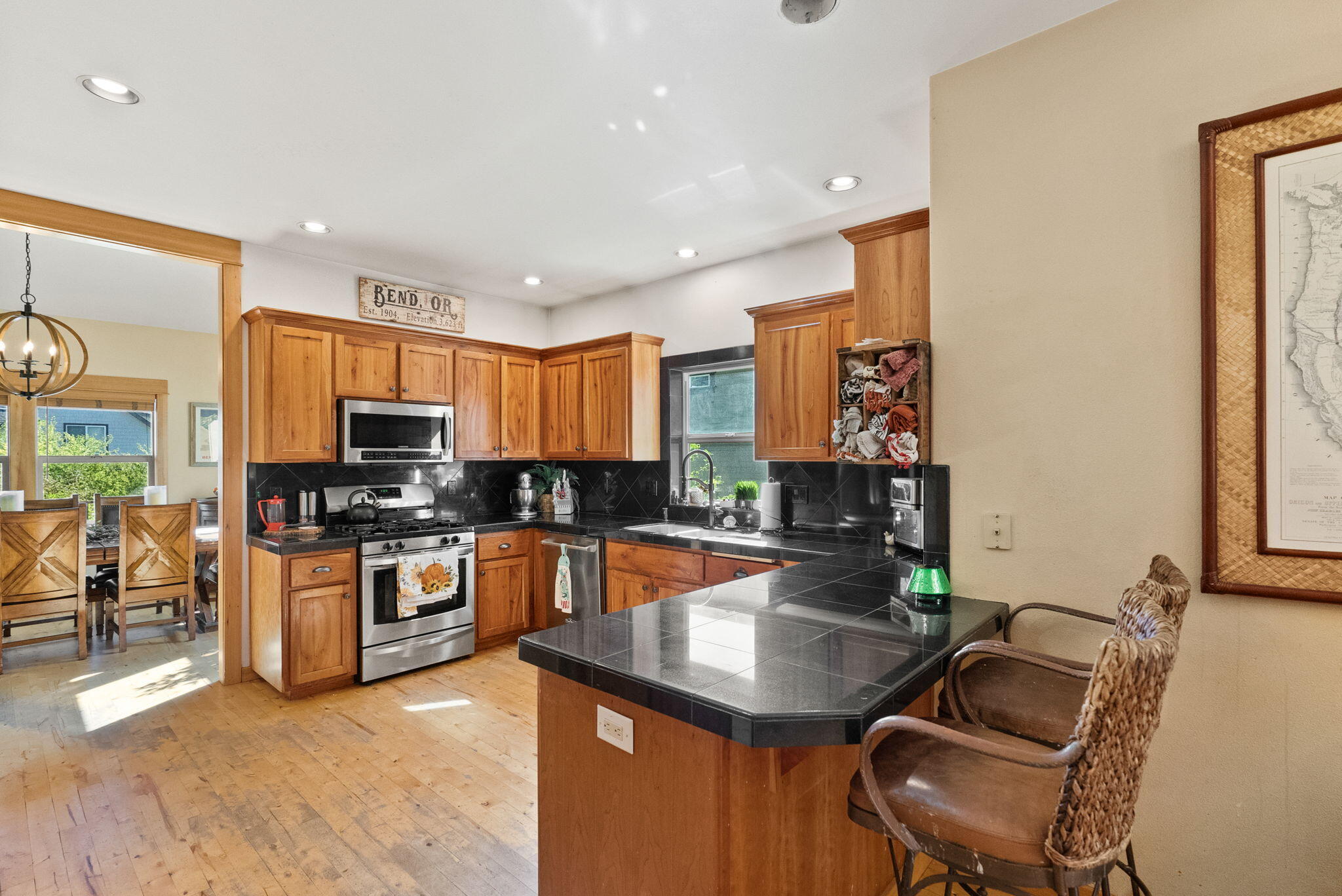 Shevlin Ridge - Residential