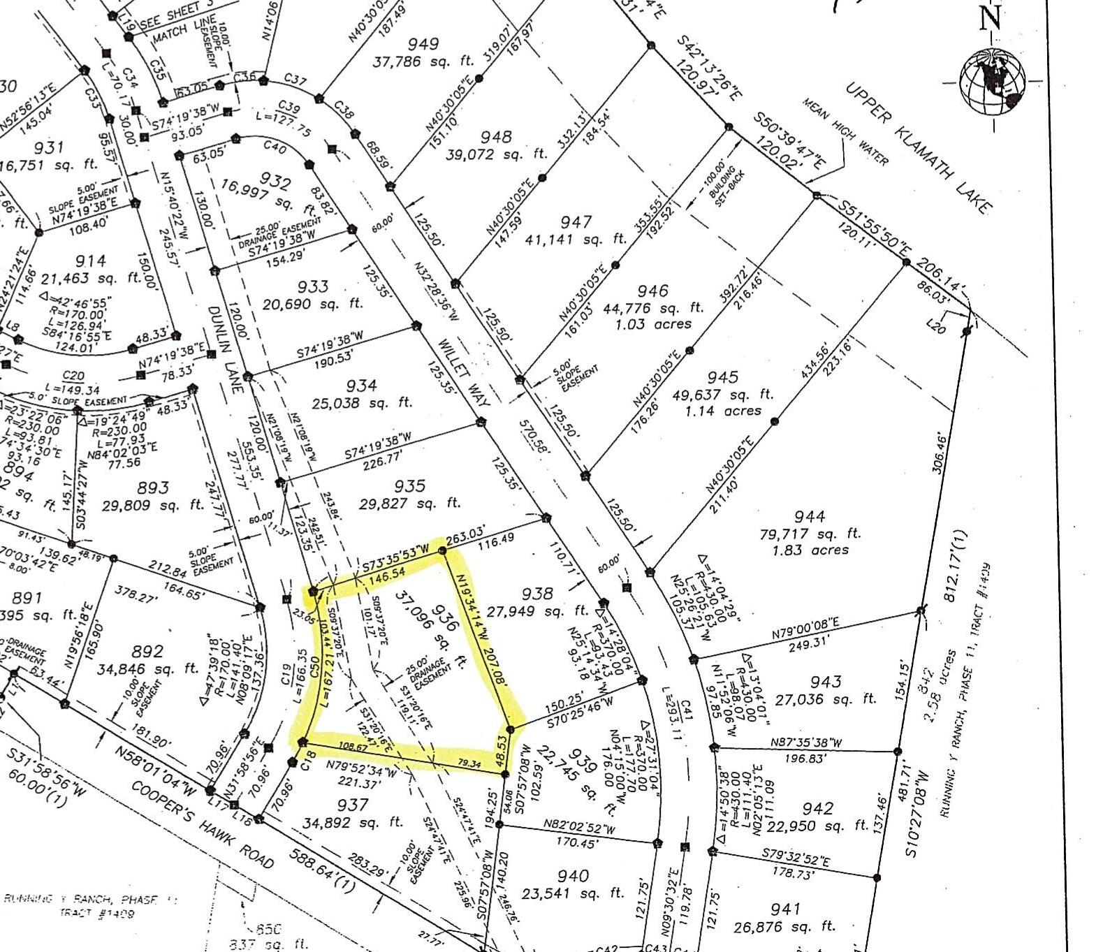 Running YResort - Land