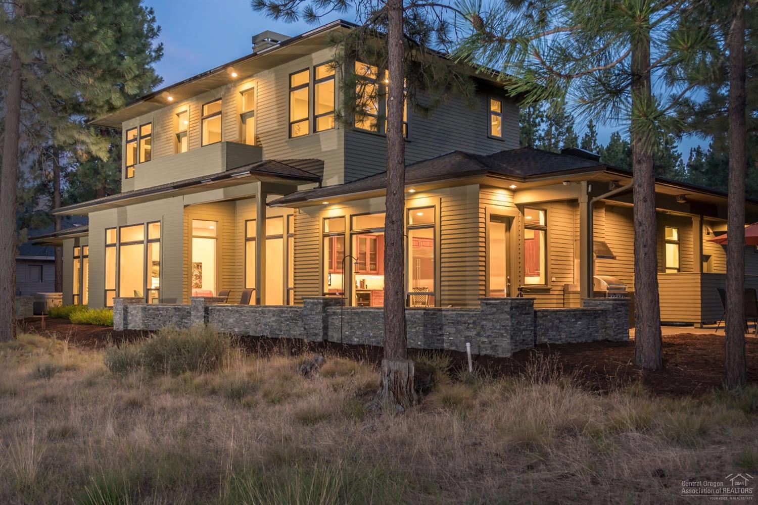 Awbrey Glen - Residential