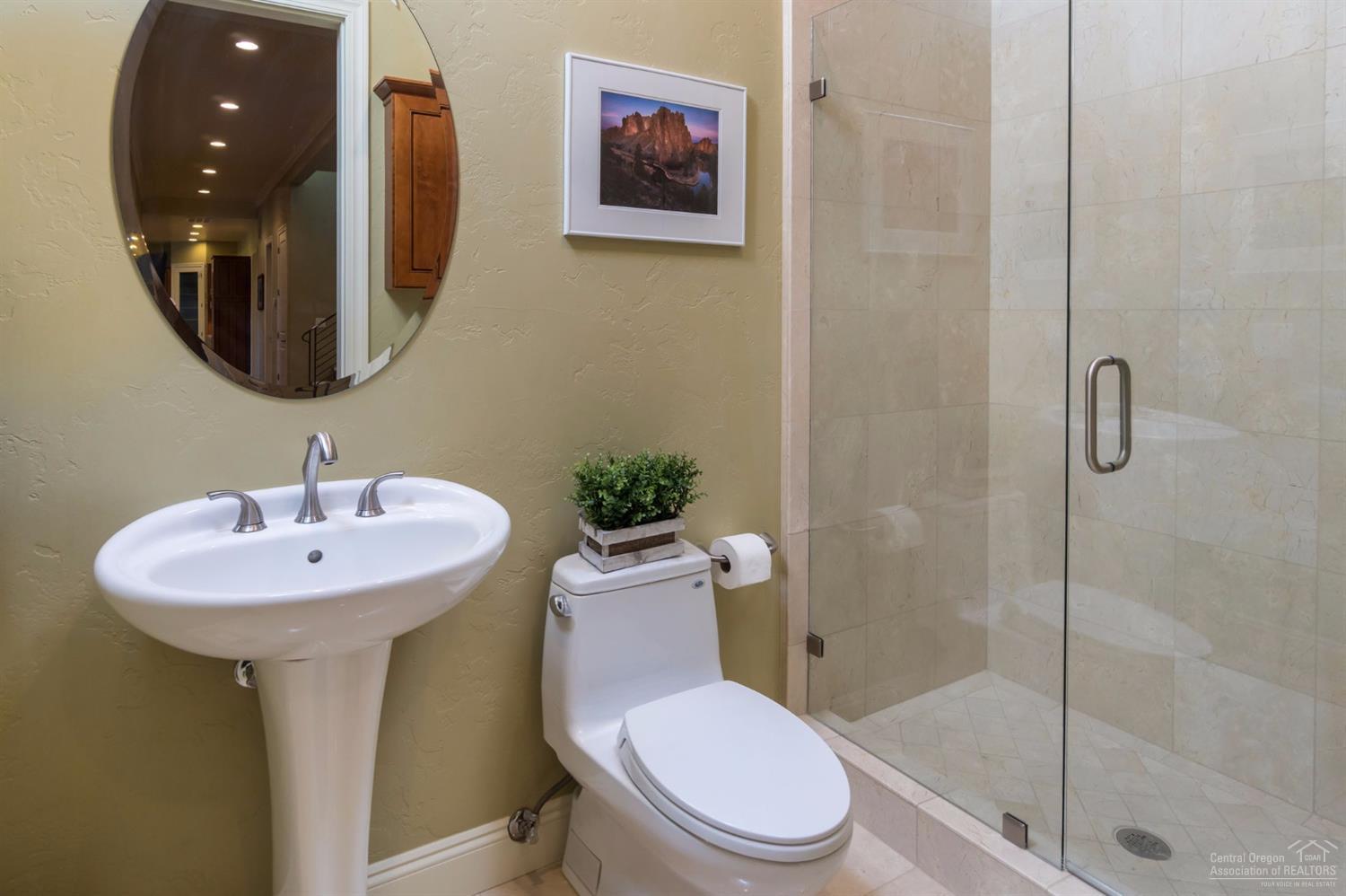 Awbrey Glen - Residential