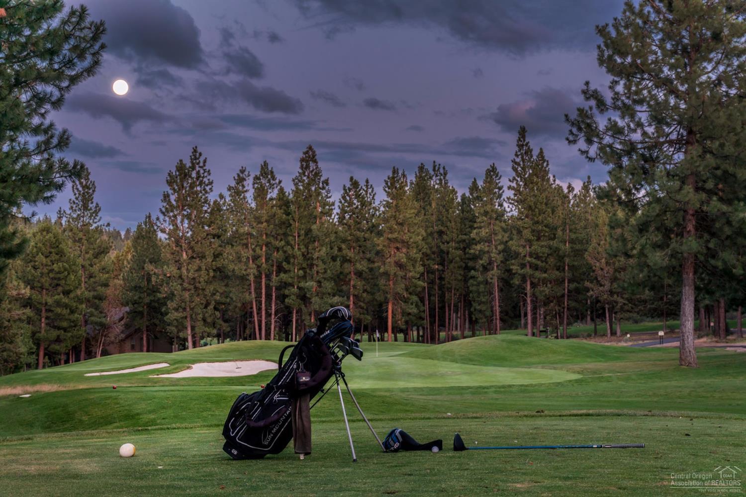 Awbrey Glen - Residential